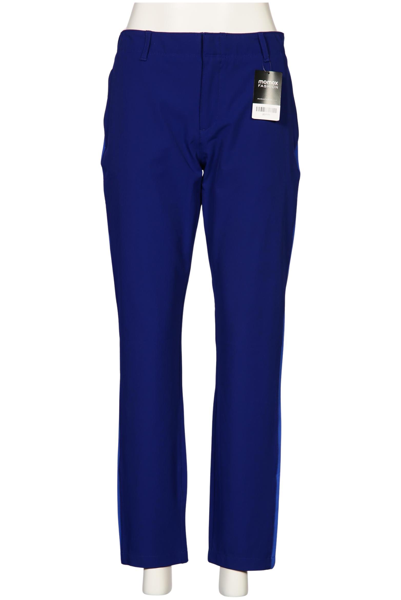 

Under Armour Damen Stoffhose, blau, Gr. 8