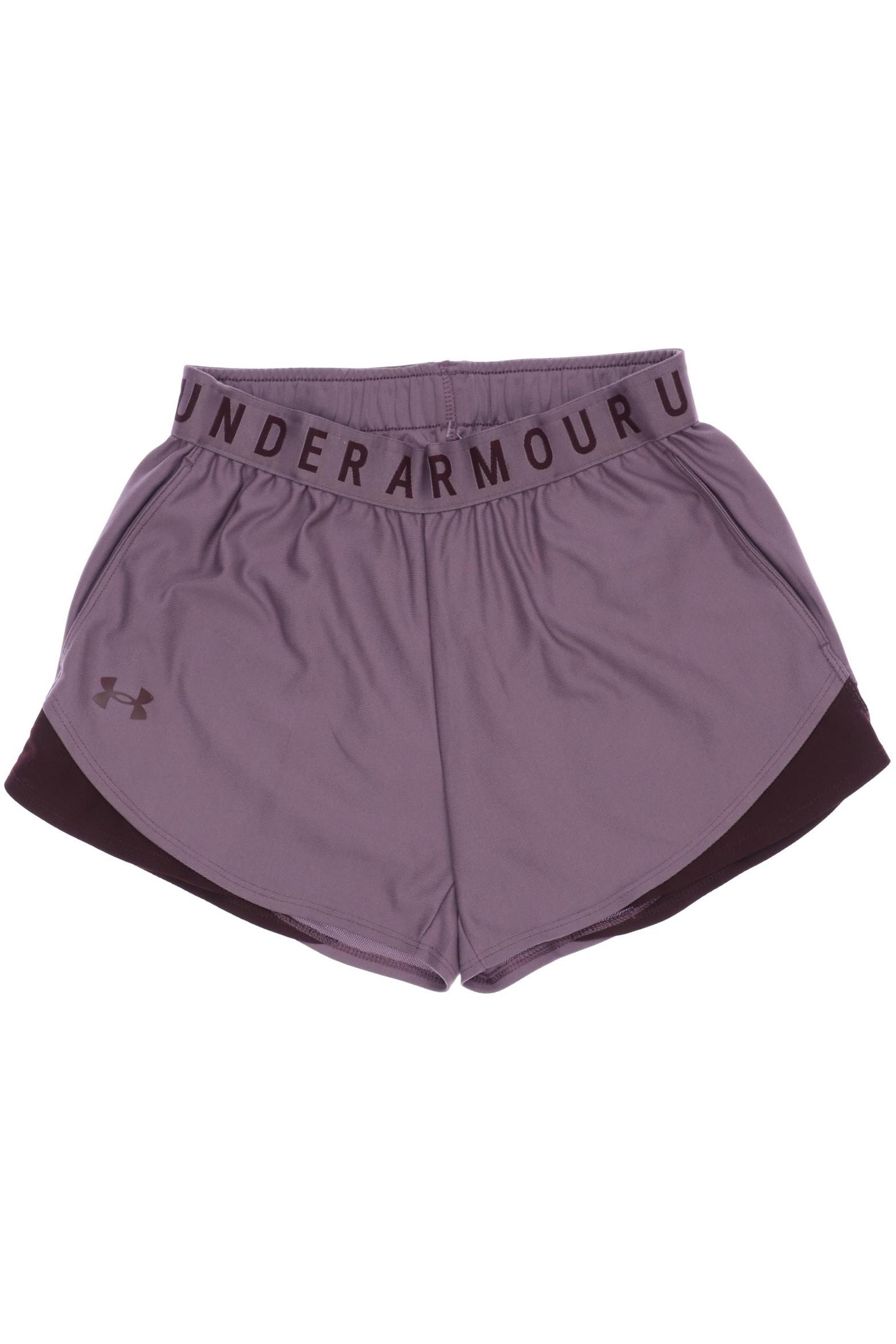 

Under Armour Damen Shorts, pink, Gr. 32