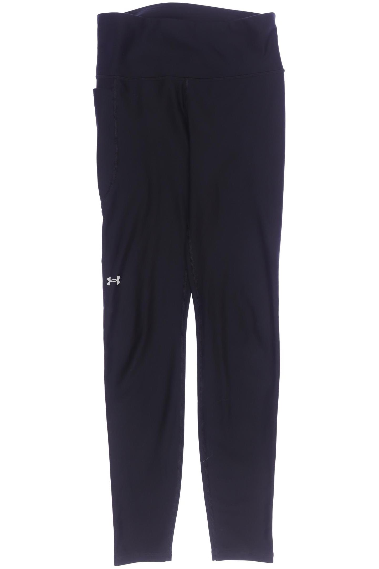 

Under Armour Damen Stoffhose, schwarz, Gr. 0