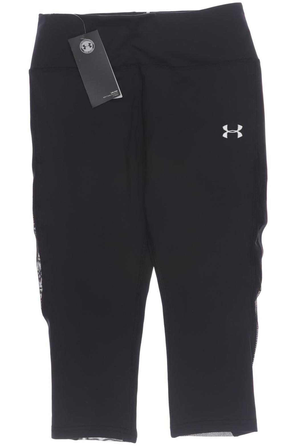 

UNDER ARMOUR Damen Shorts, schwarz