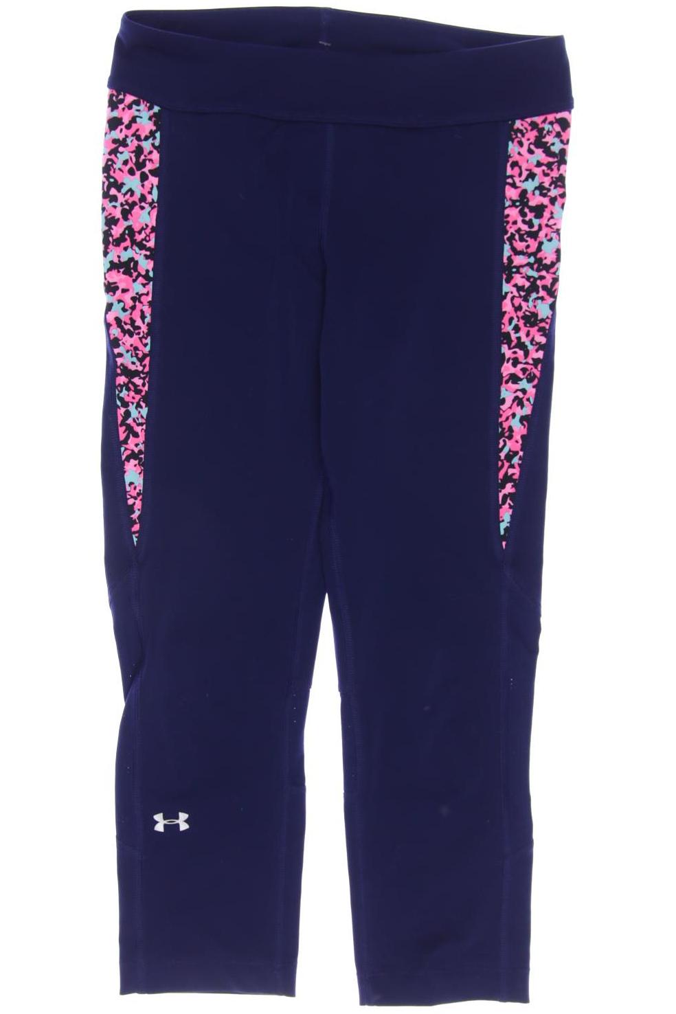 

UNDER ARMOUR Damen Stoffhose, marineblau