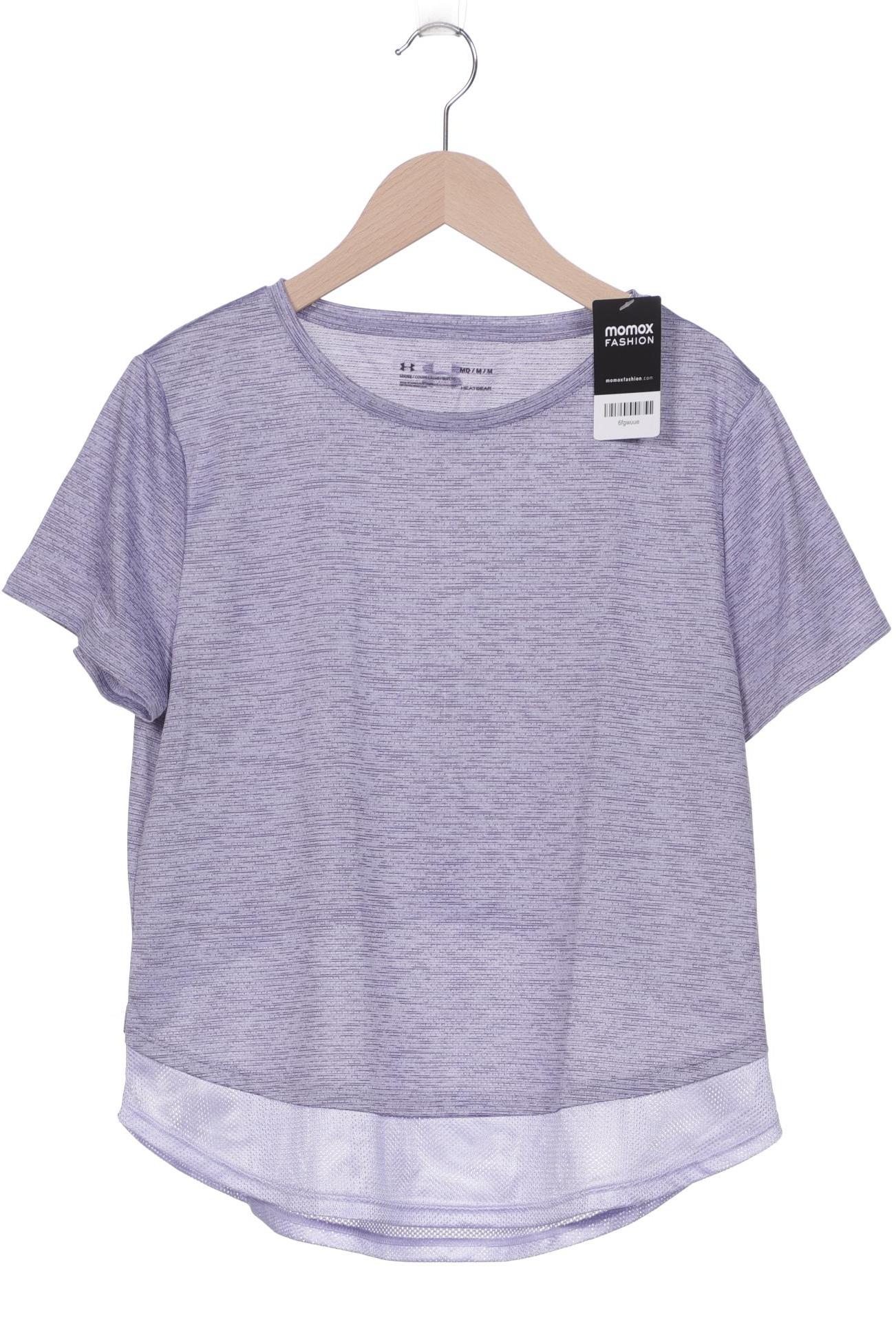 

UNDER ARMOUR Damen T-Shirt, flieder