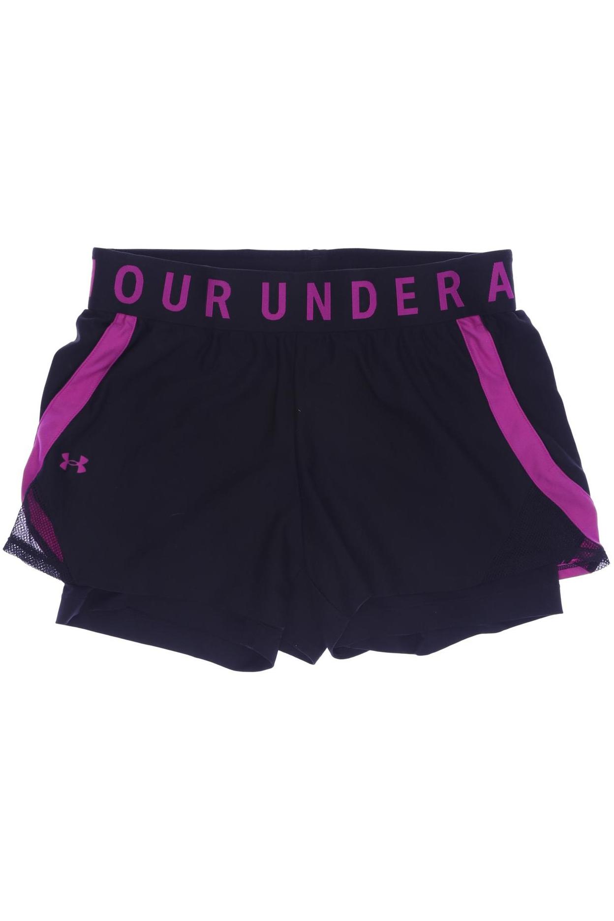 

Under Armour Damen Shorts, schwarz, Gr. 38