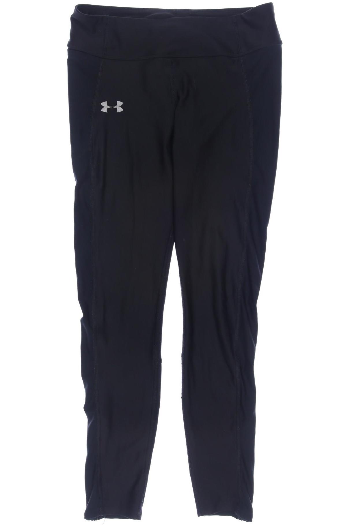 

Under Armour Damen Stoffhose, schwarz, Gr. 0