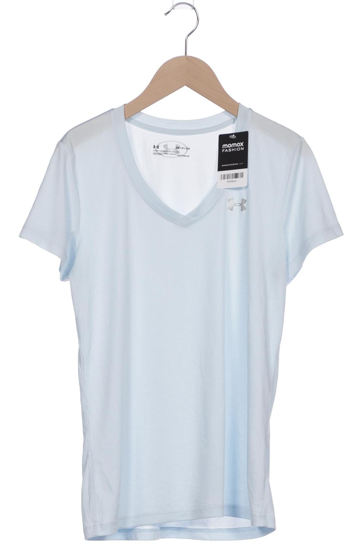

Under Armour Damen T-Shirt, hellblau, Gr. 36