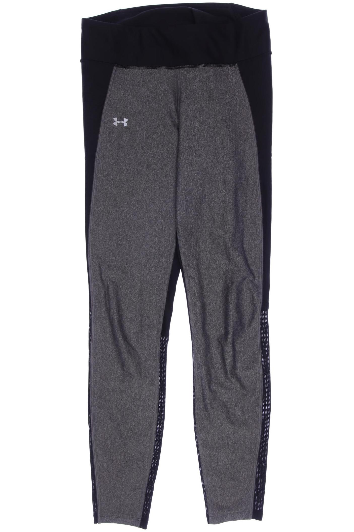 

UNDER ARMOUR Damen Stoffhose, grau