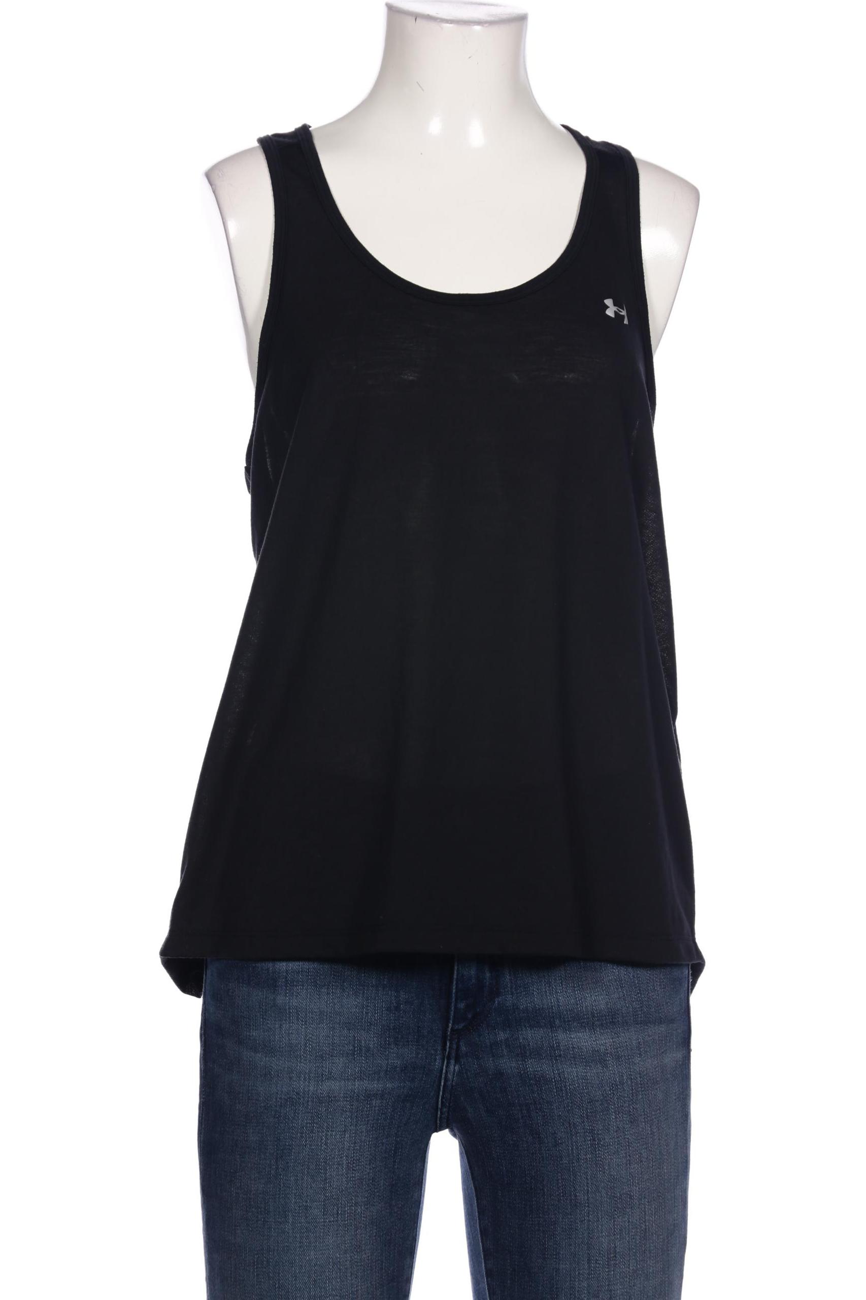 

Under Armour Damen Top, marineblau, Gr. 38