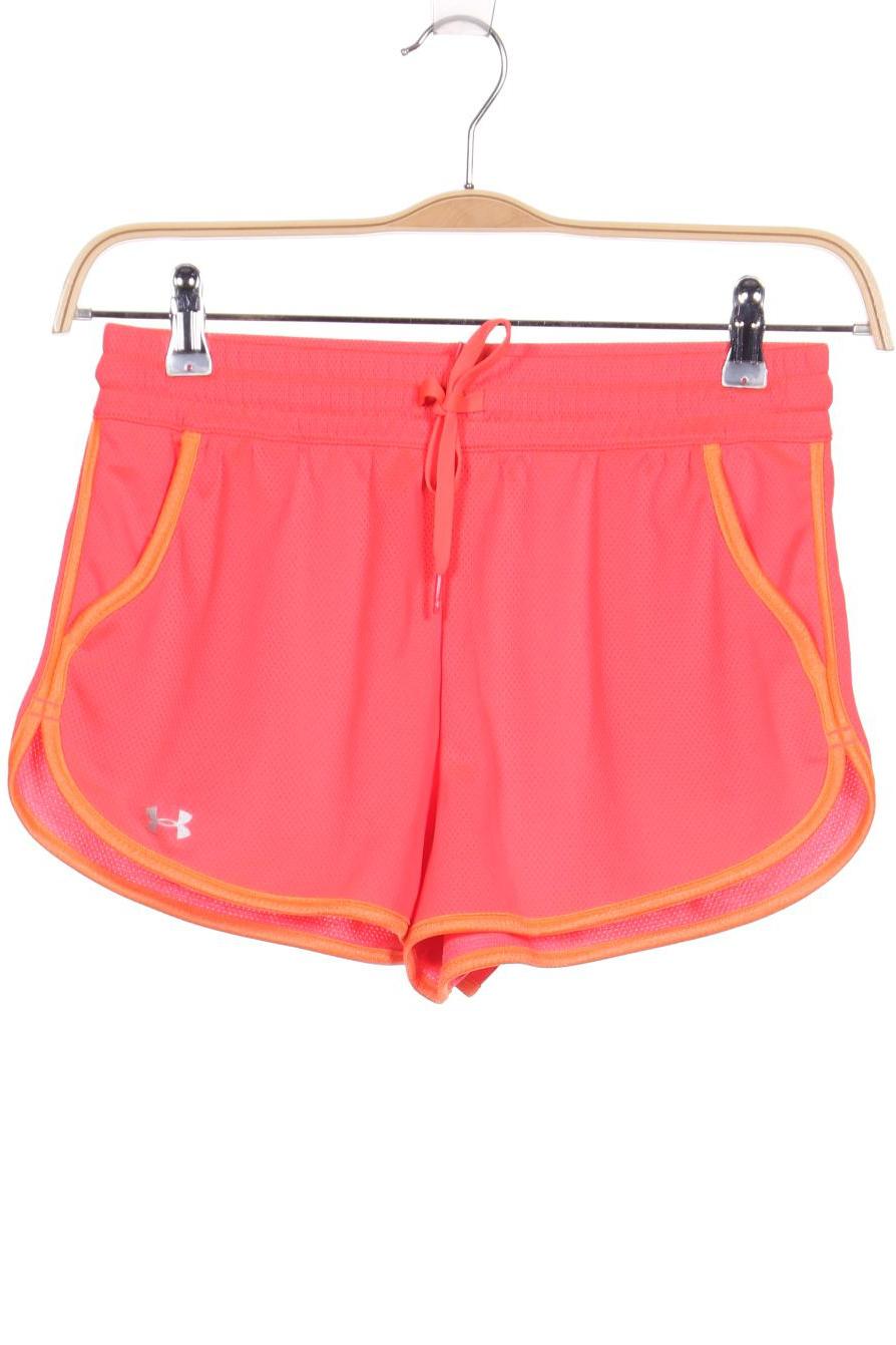 

Under Armour Damen Shorts, neon, Gr. 36