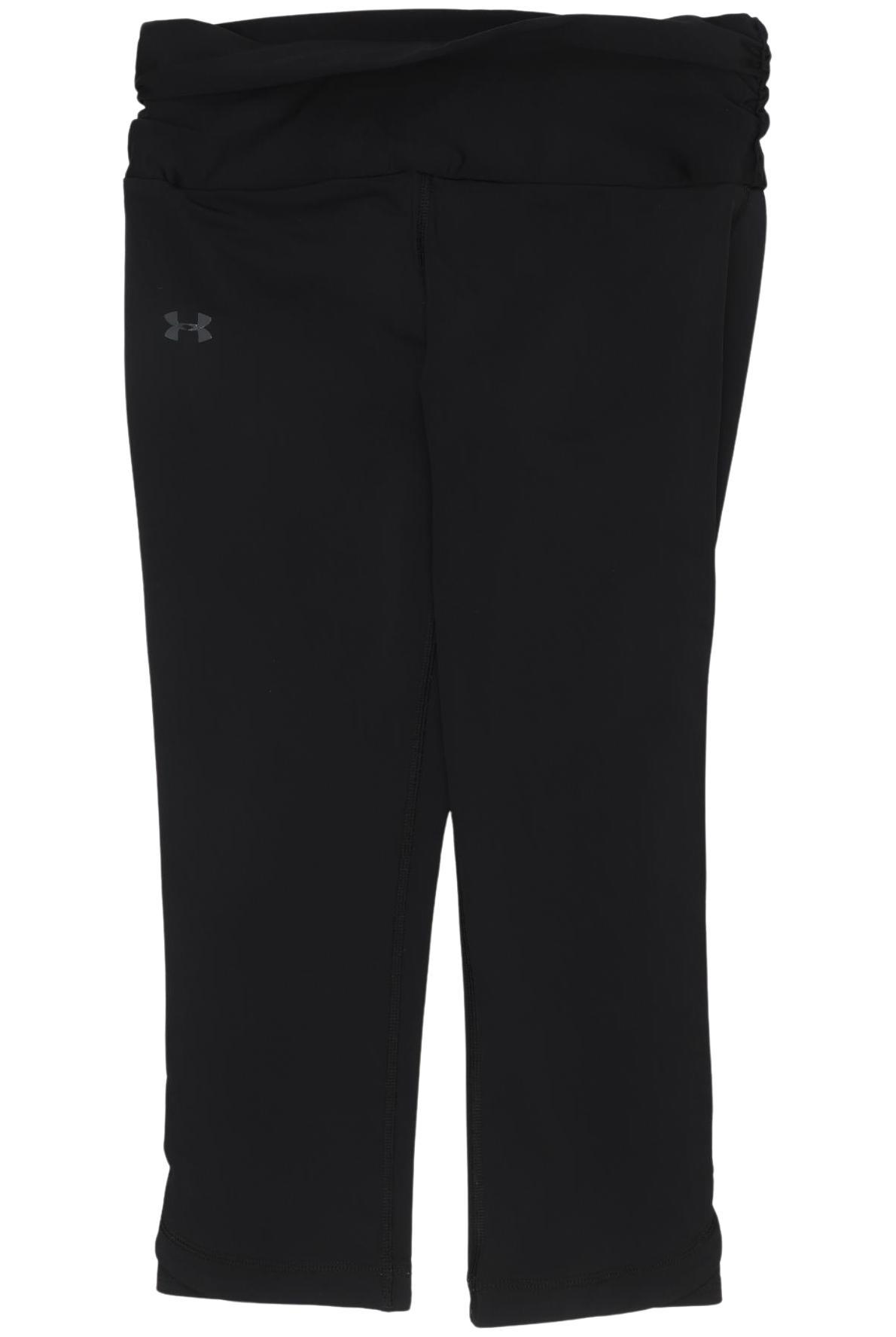 

Under Armour Damen Stoffhose, schwarz, Gr. 24