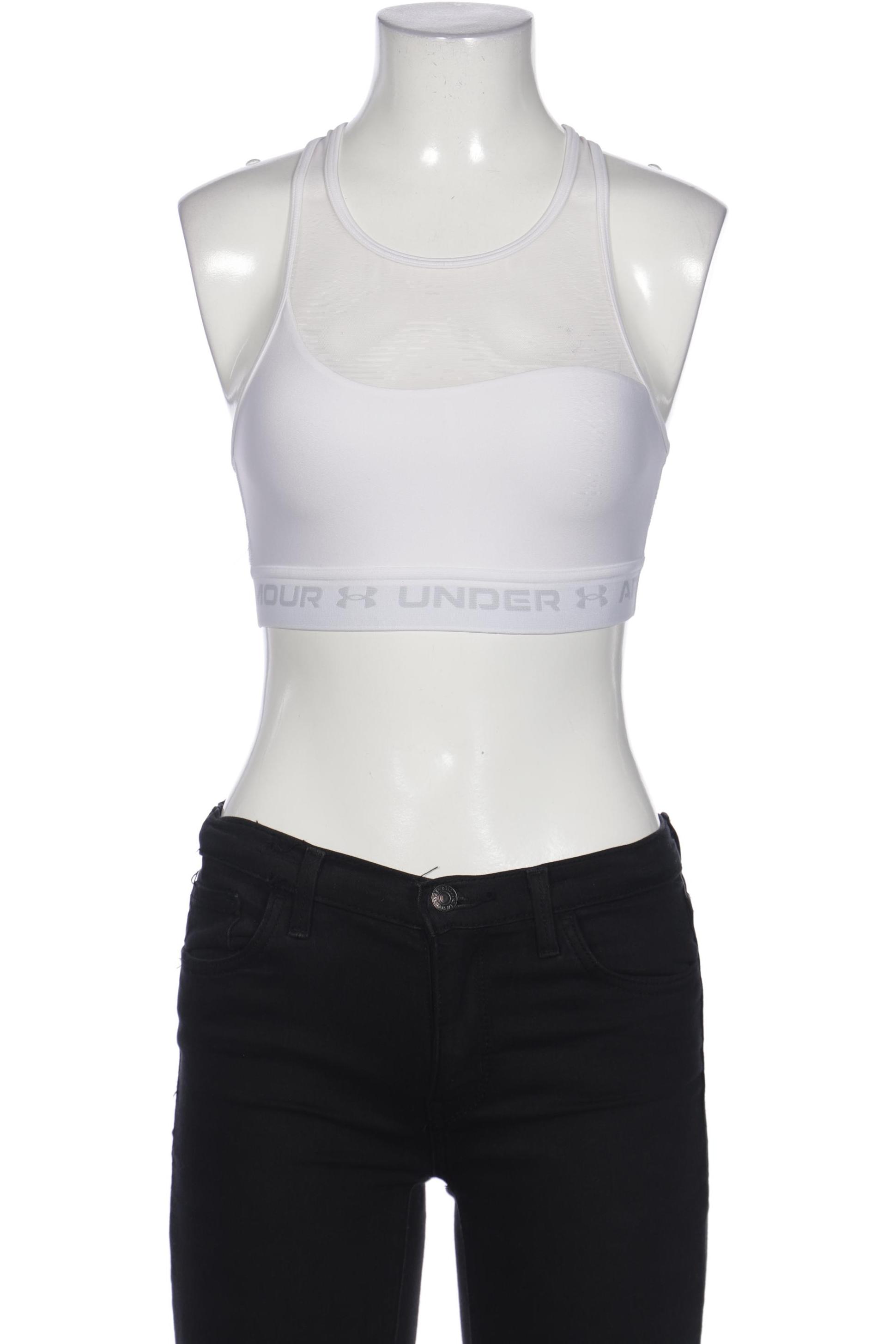 

Under Armour Damen Top, weiß, Gr. 34