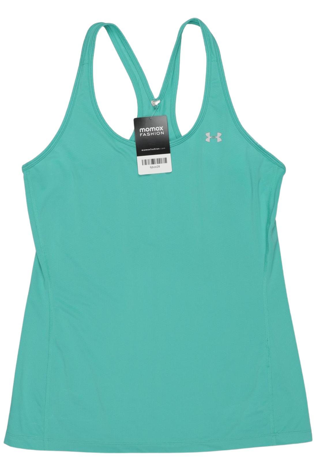 

Under Armour Damen Top, grün, Gr. 32