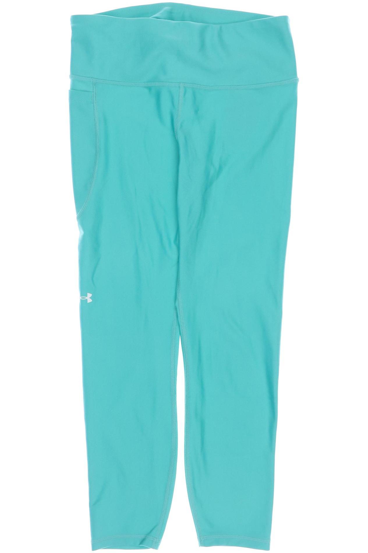 

UNDER ARMOUR Damen Stoffhose, türkis