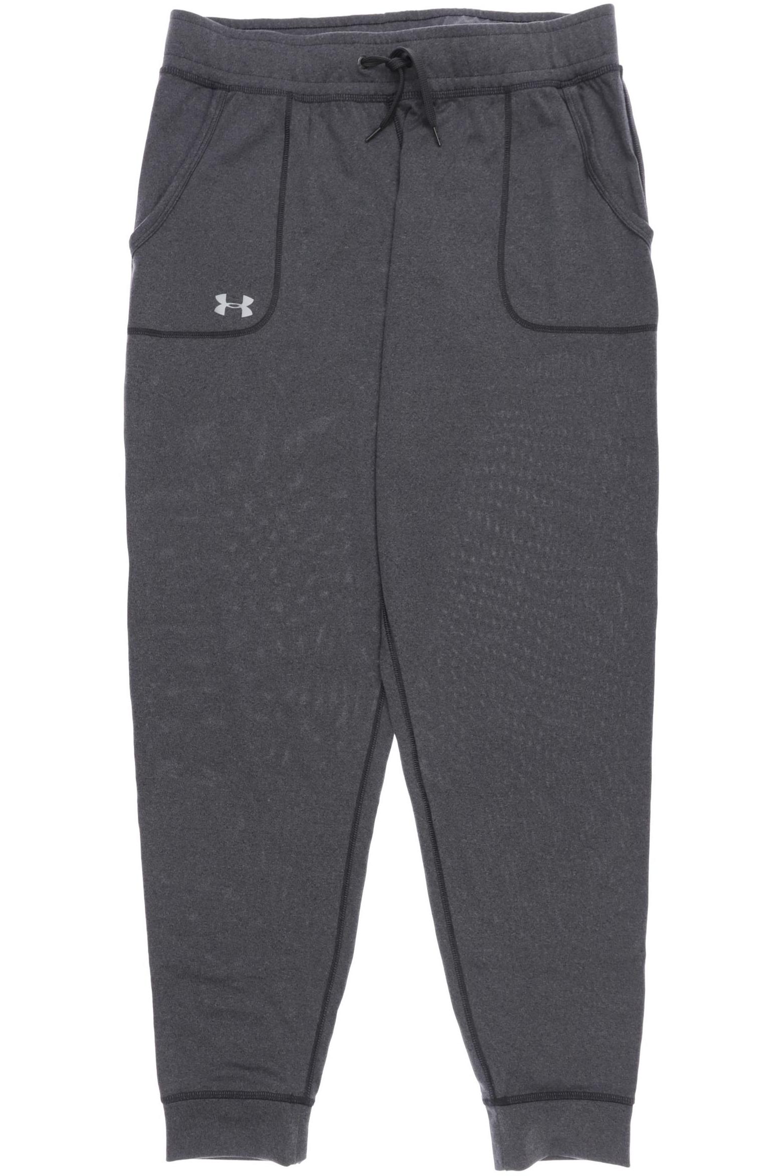 

Under Armour Damen Stoffhose, grau, Gr. 0