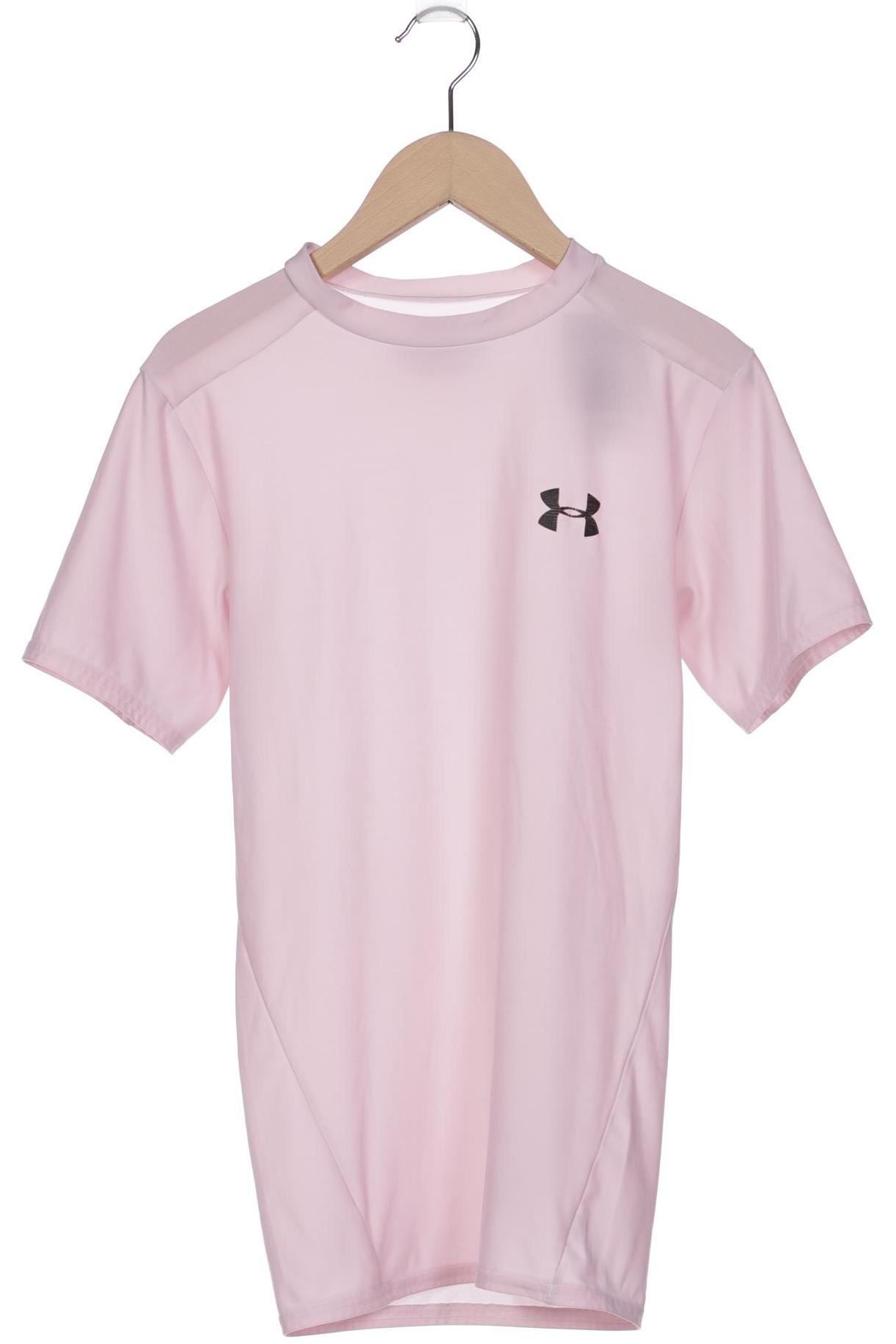 

Under Armour Damen T-Shirt, pink, Gr. 32