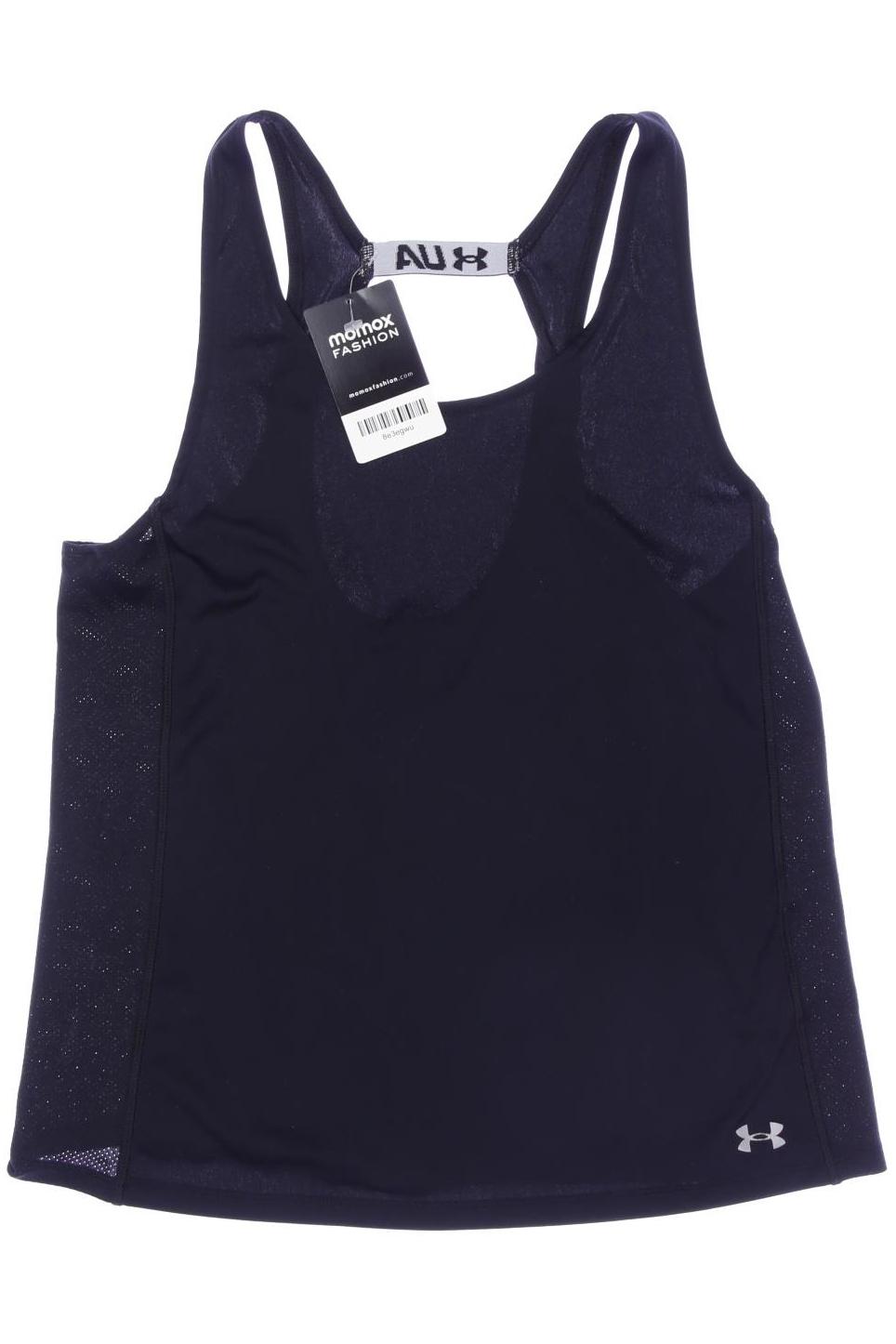 

Under Armour Damen Top, schwarz, Gr. 36