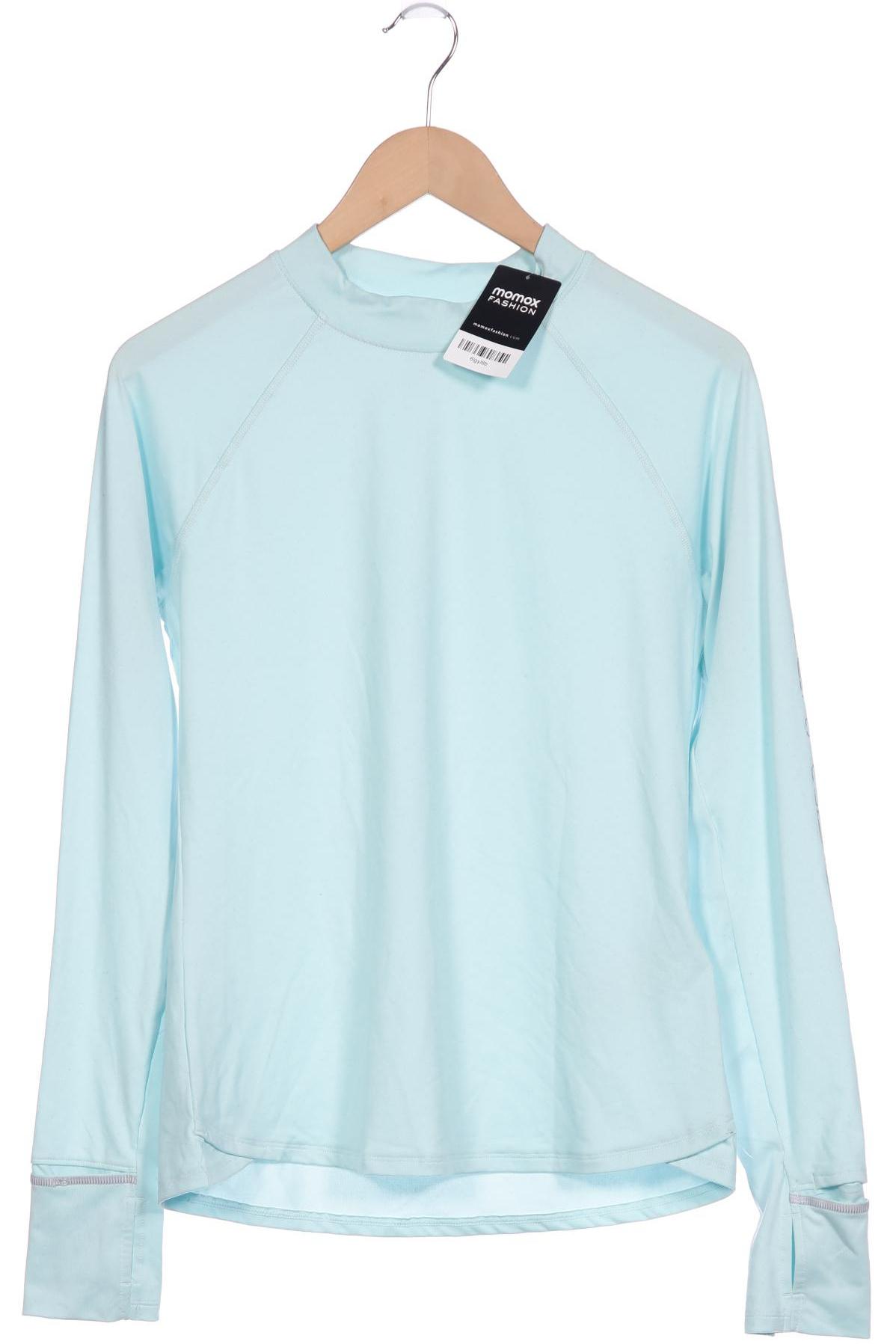 

Under Armour Damen Langarmshirt, türkis, Gr. 38