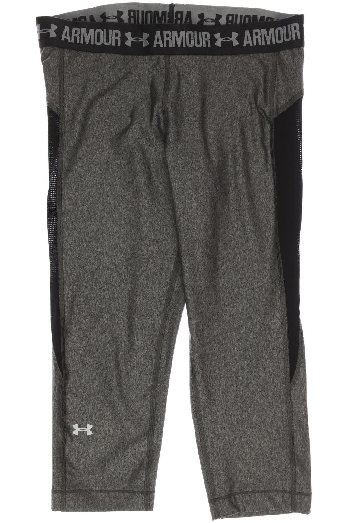 

UNDER ARMOUR Damen Stoffhose, grau