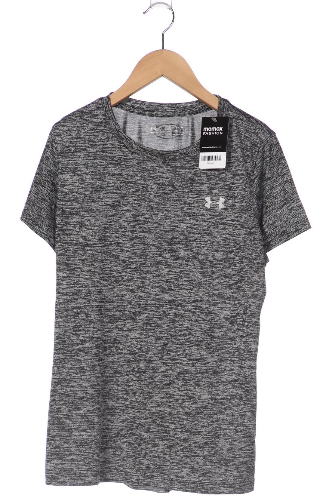 

UNDER ARMOUR Damen T-Shirt, grau