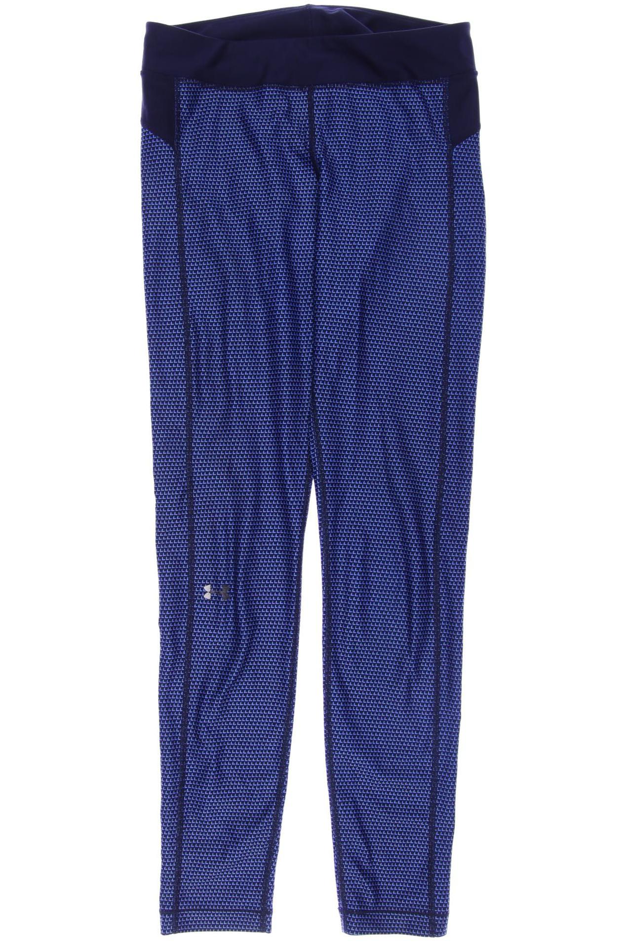 

UNDER ARMOUR Damen Stoffhose, blau