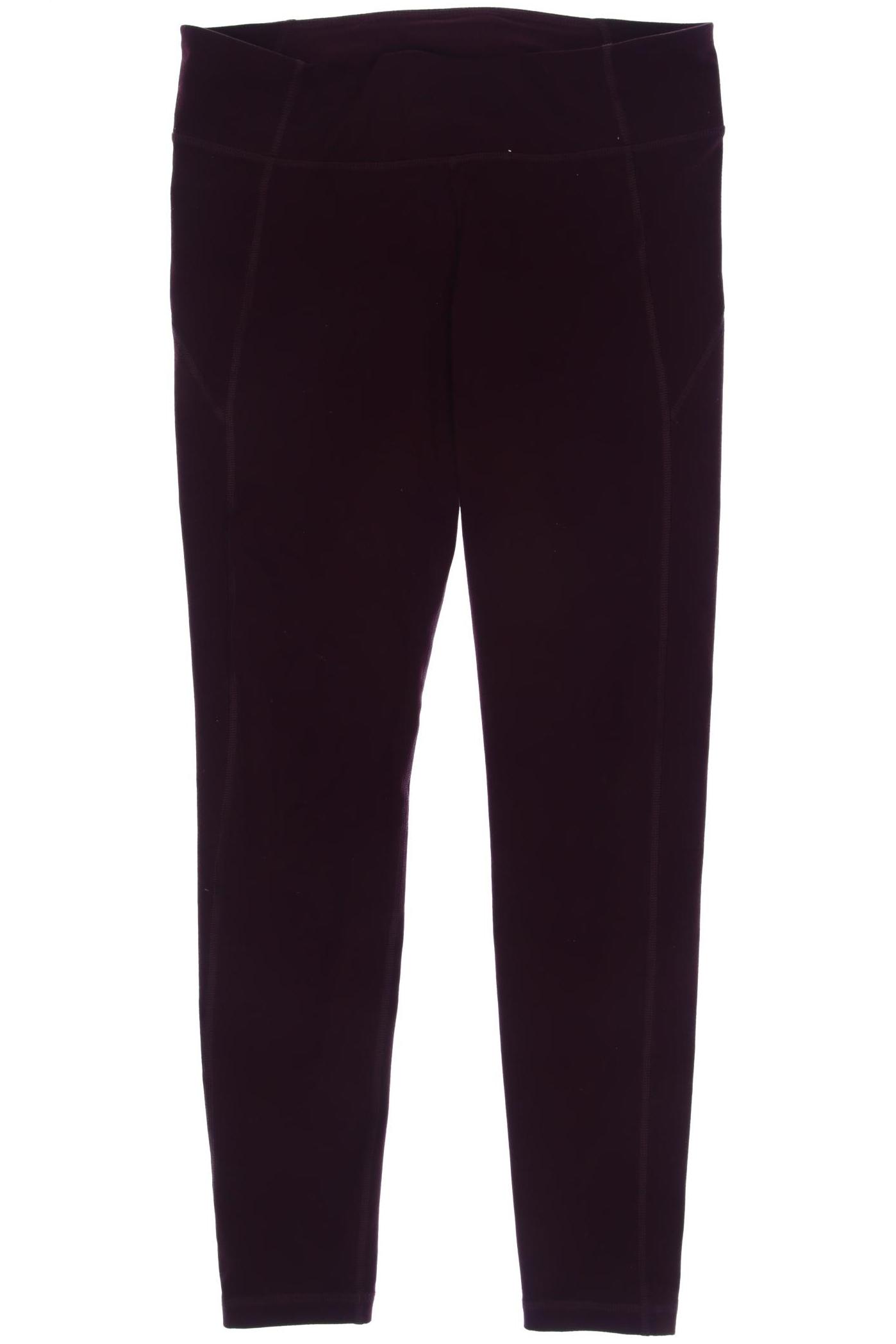 

Under Armour Damen Stoffhose, bordeaux, Gr. 0