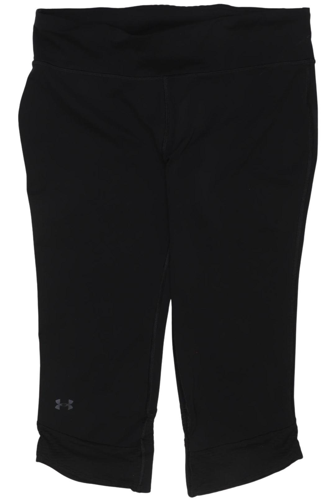 

Under Armour Damen Shorts, schwarz, Gr. 32