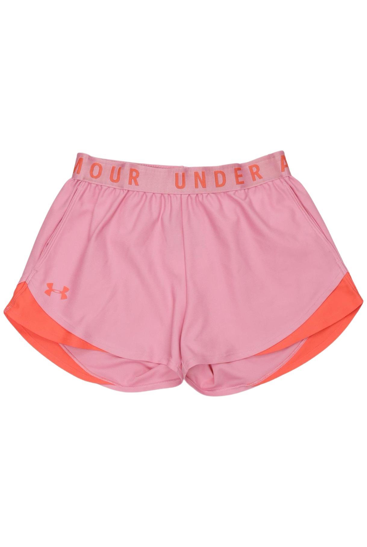 

Under Armour Damen Shorts, pink, Gr. 34