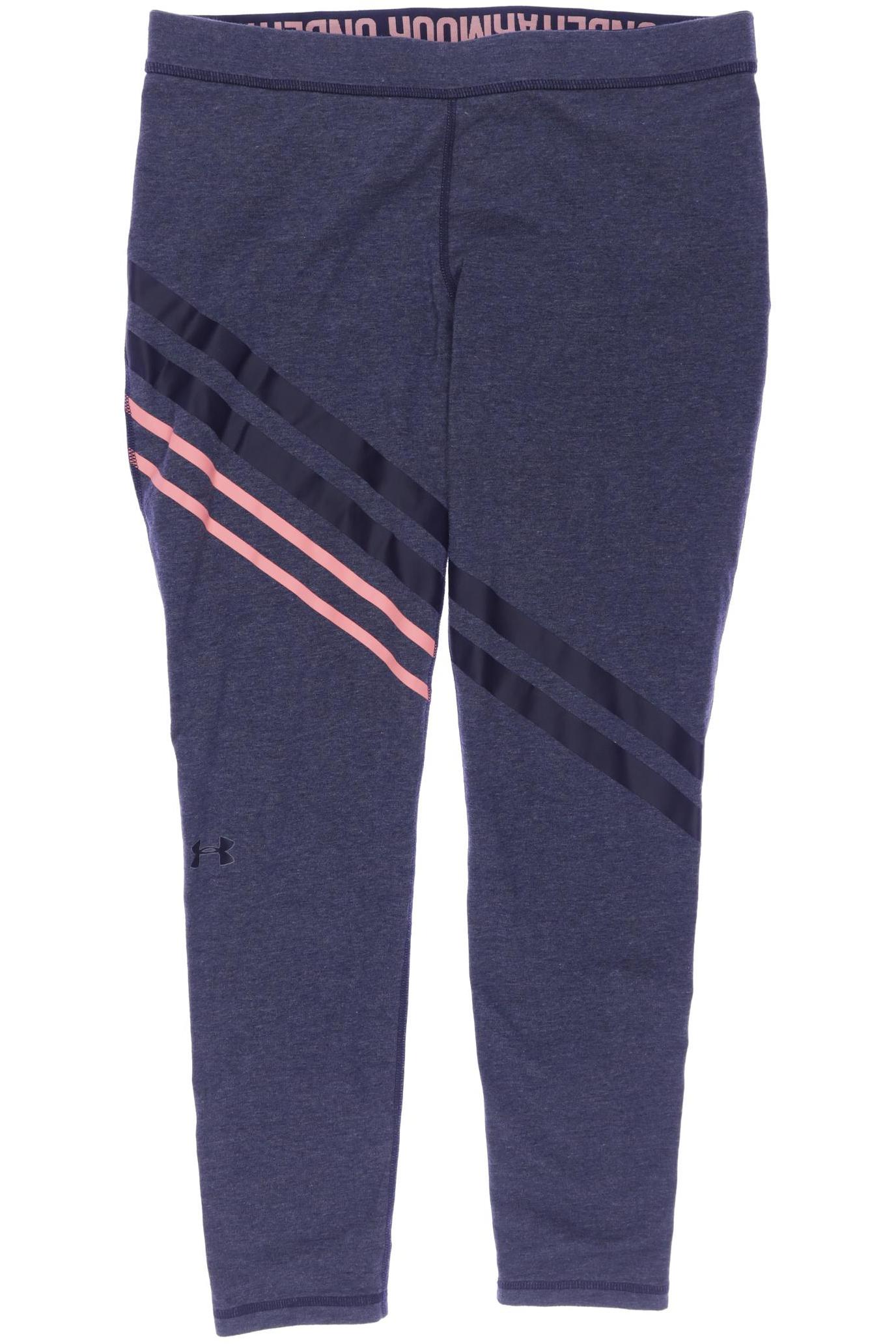 

Under Armour Damen Stoffhose, marineblau, Gr. 0