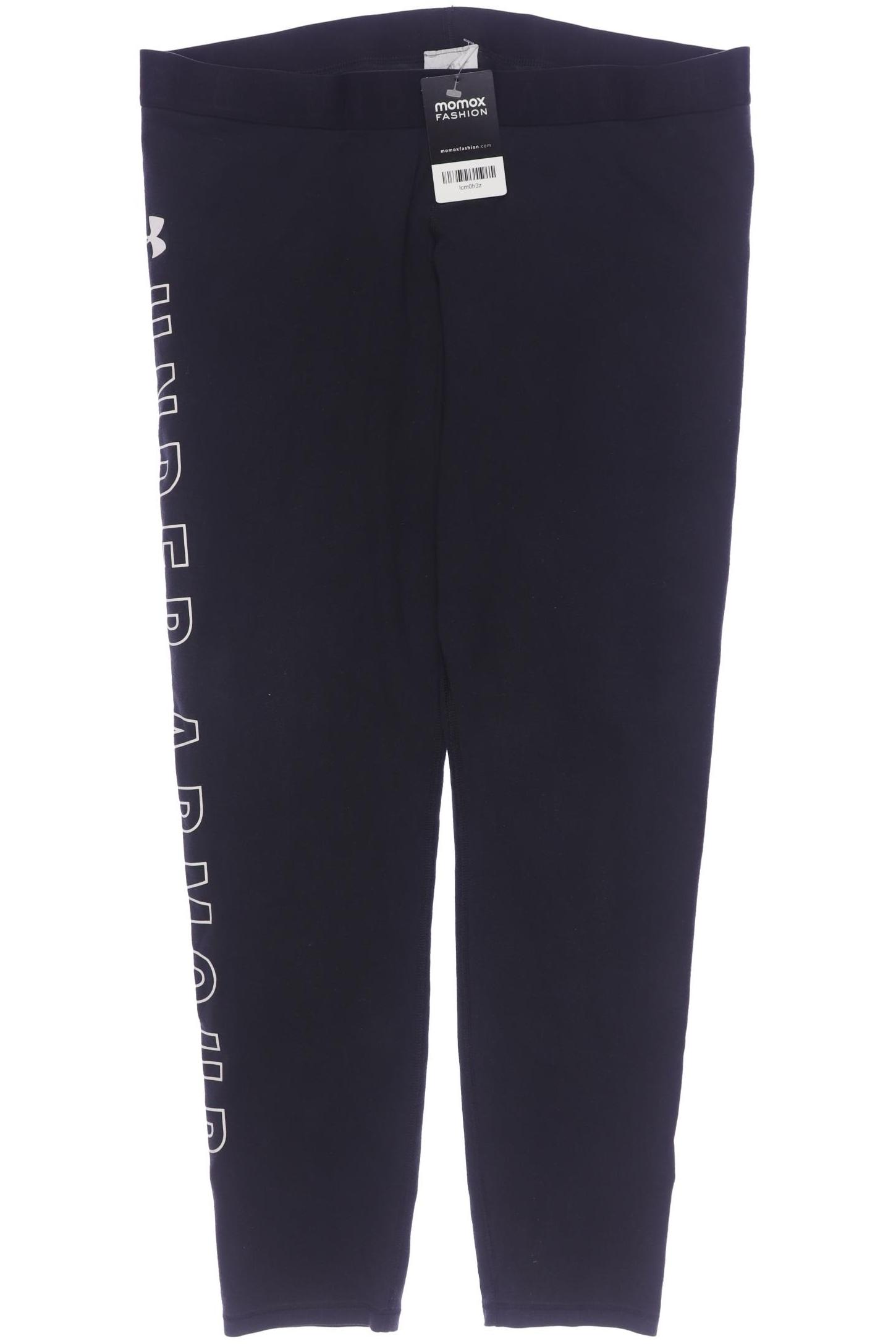 

Under Armour Damen Stoffhose, grau, Gr. 0