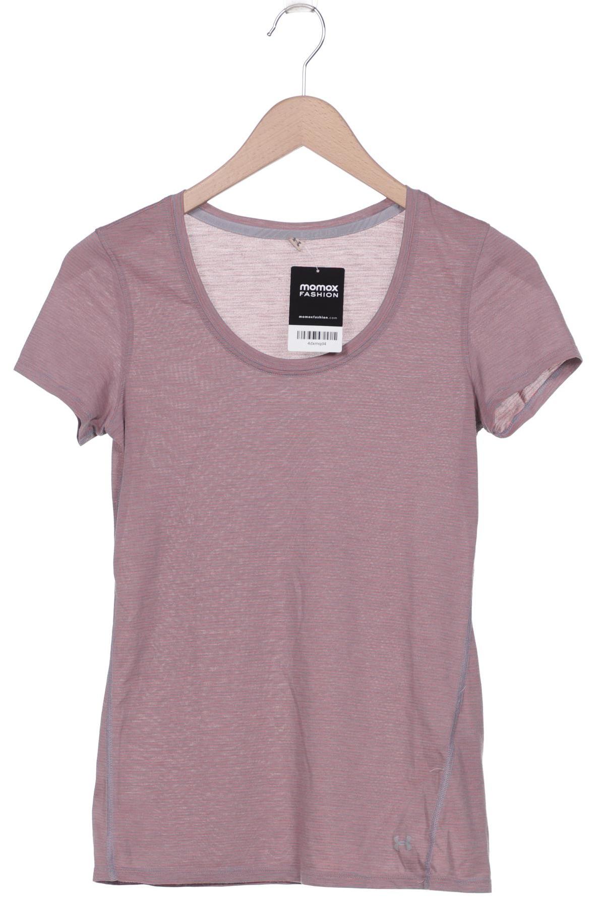 

Under Armour Damen T-Shirt, pink, Gr. 34