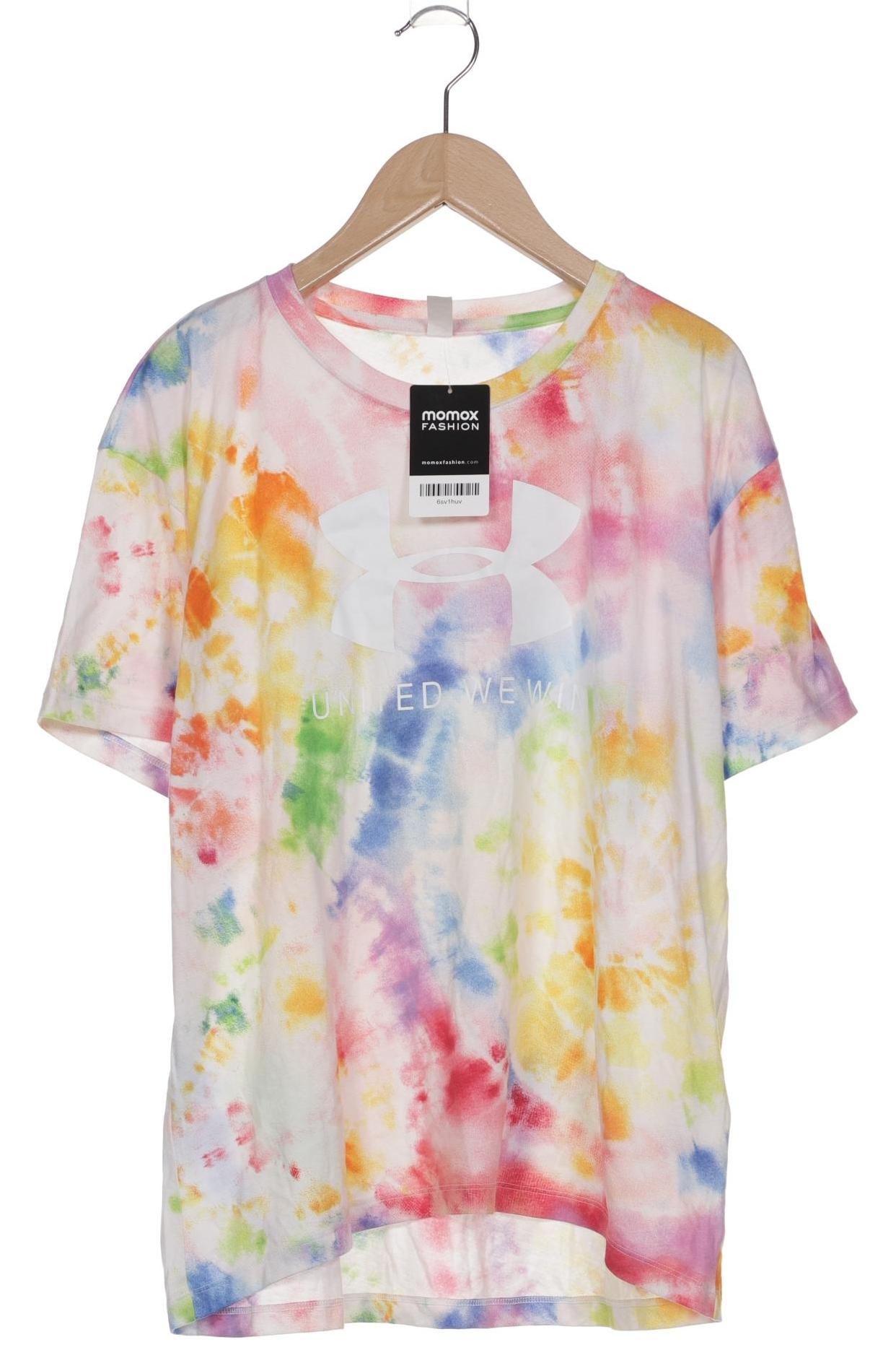 

Under Armour Damen T-Shirt, mehrfarbig, Gr. 38