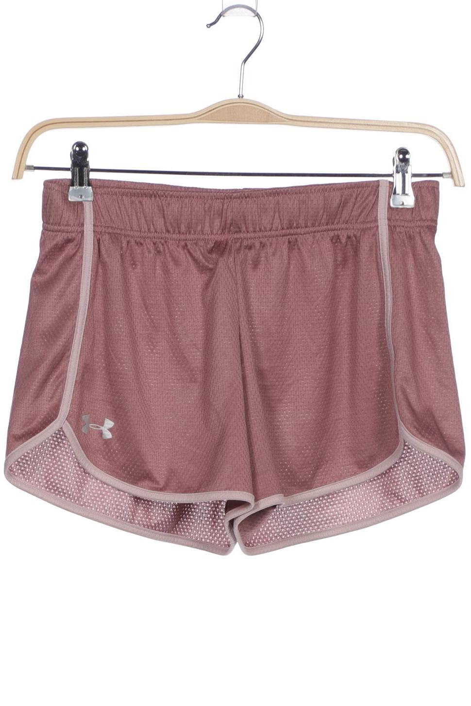 

Under Armour Damen Shorts, pink, Gr. 36