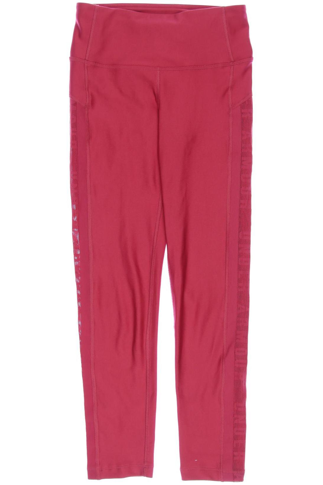 

UNDER ARMOUR Damen Stoffhose, pink