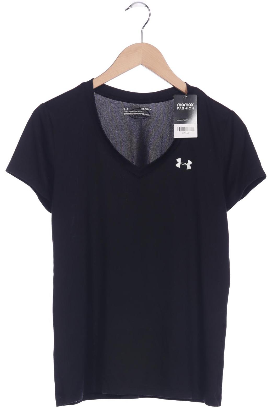 

Under Armour Damen T-Shirt, schwarz, Gr. 38