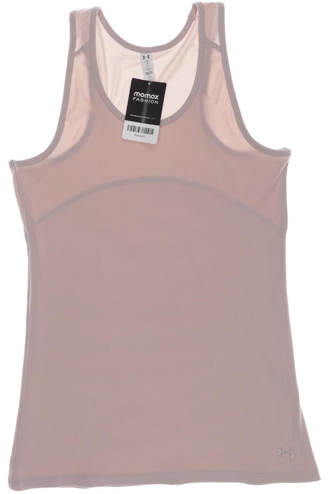 

UNDER ARMOUR Damen Top, pink