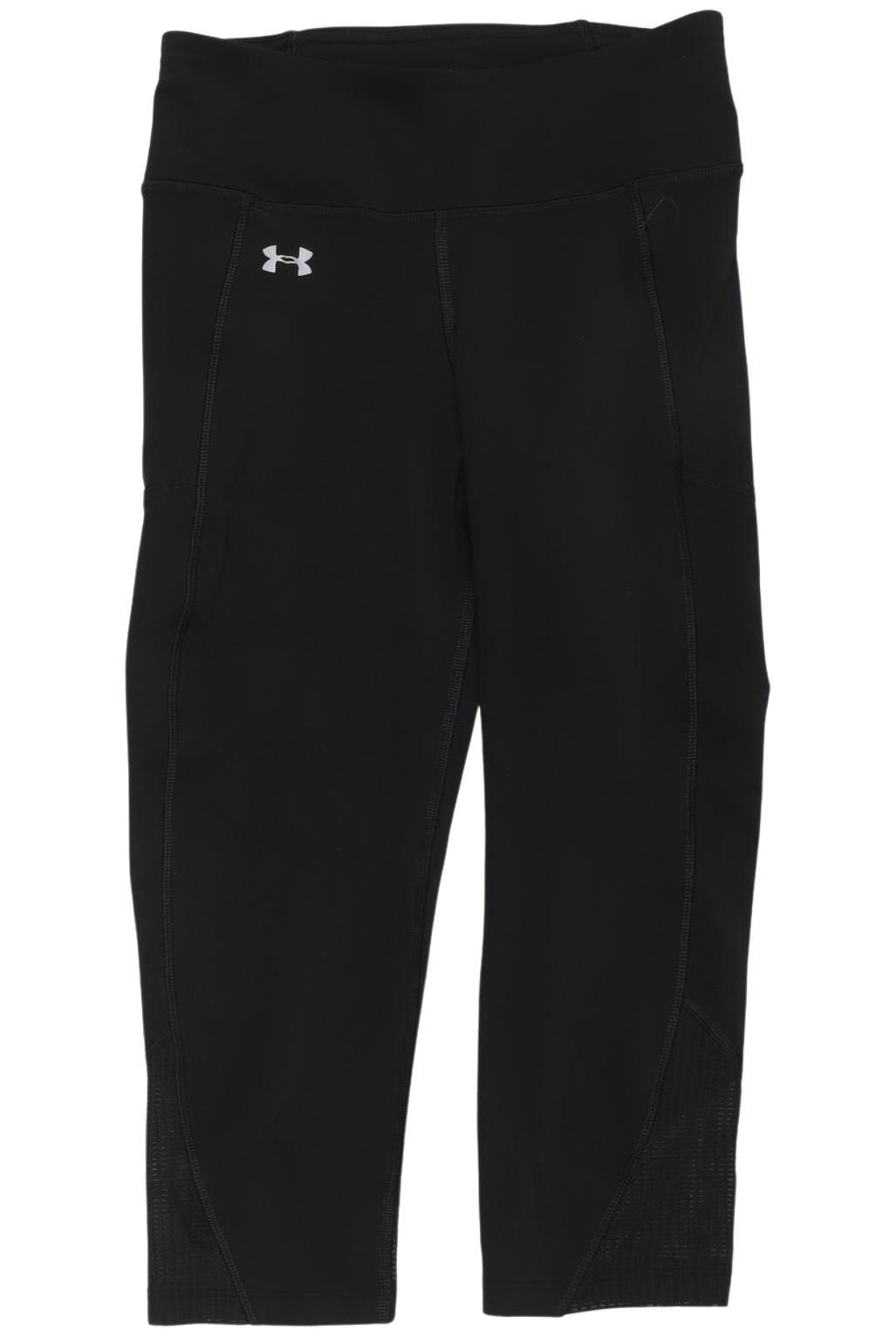 Thumbnail - Under Armour Damen Stoffhose, schwarz, Gr. 0