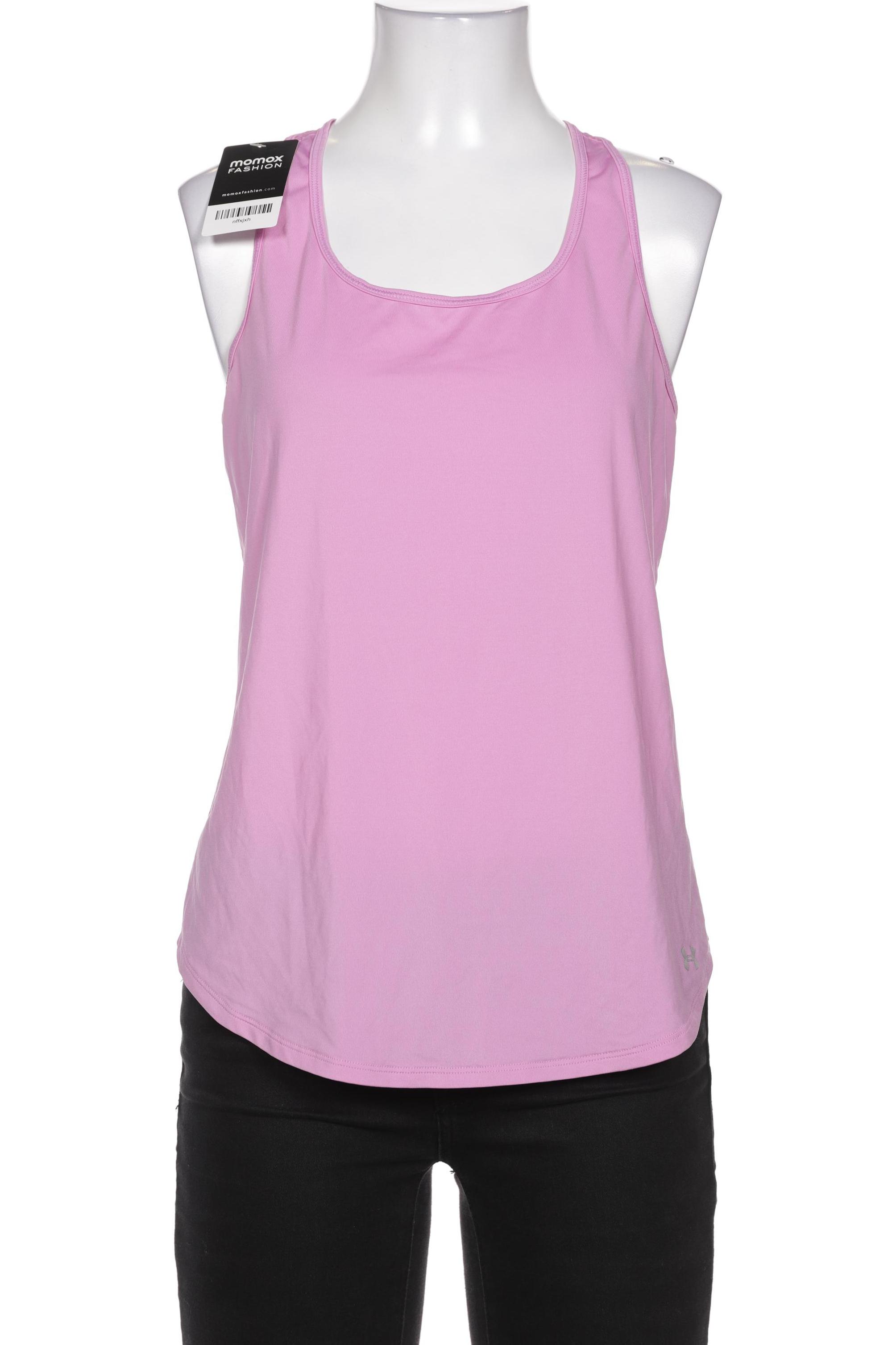 

Under Armour Damen Top, pink, Gr. 34