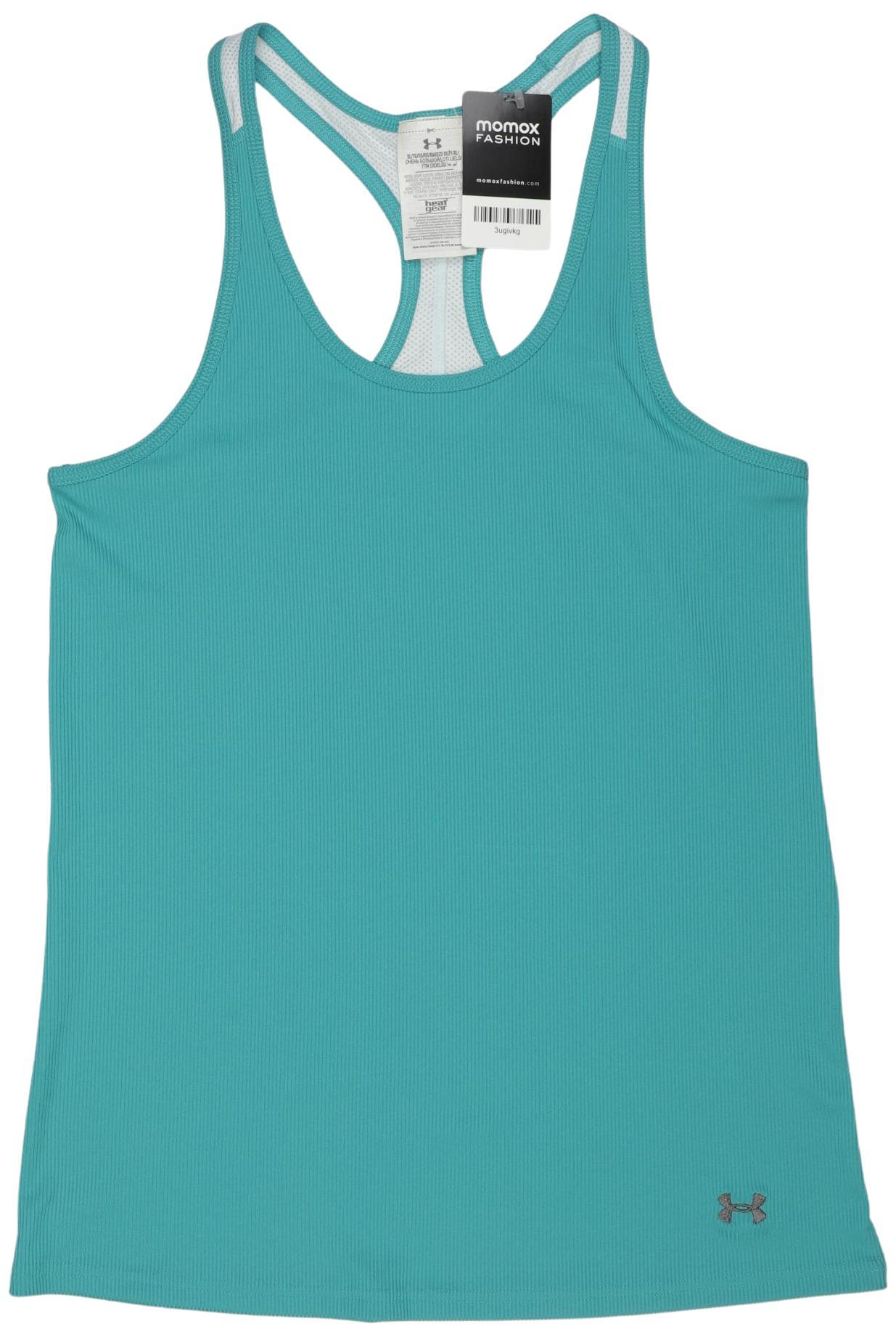 

Under Armour Damen Top, türkis, Gr. 36