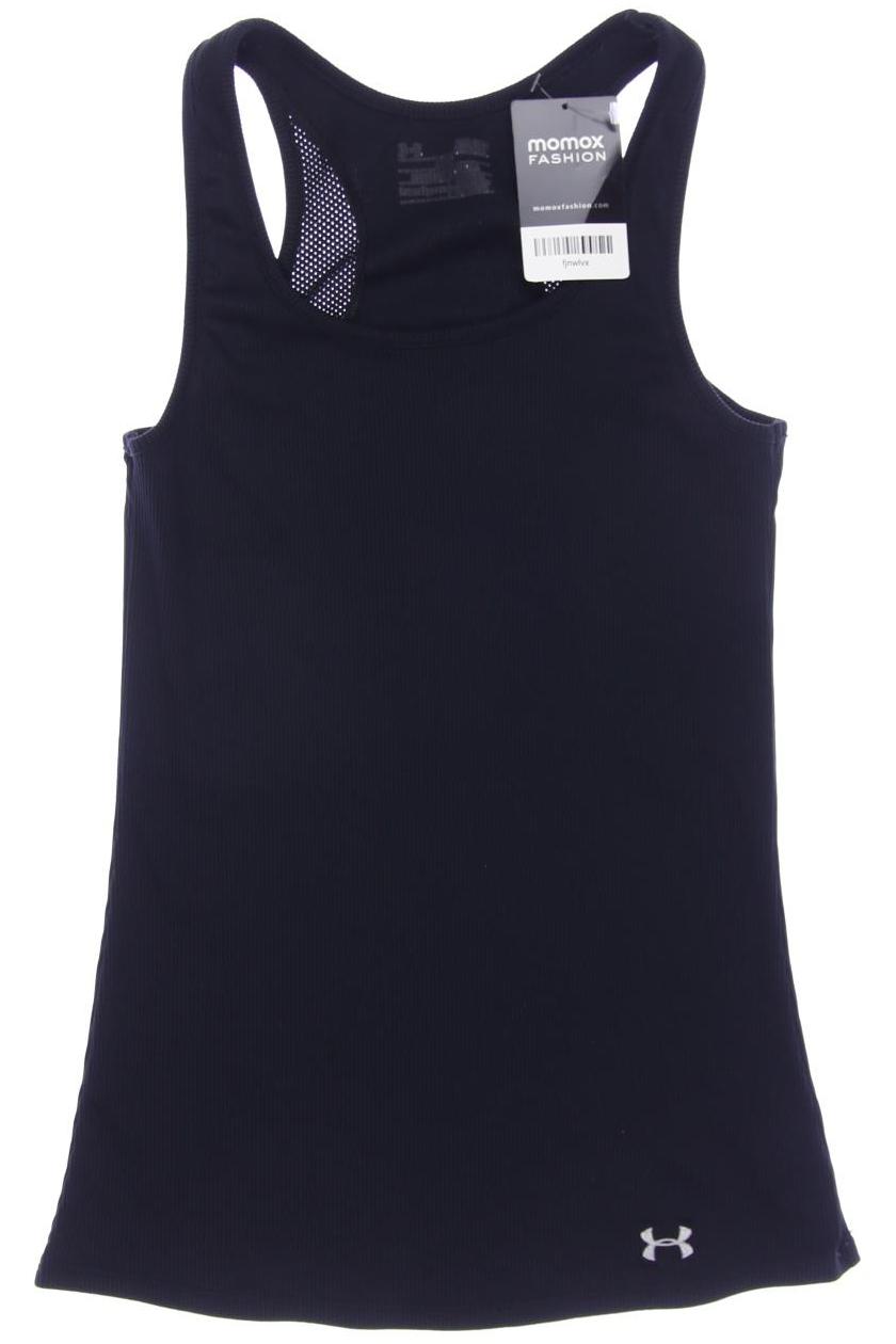 

Under Armour Damen Langarmshirt, schwarz, Gr. 32