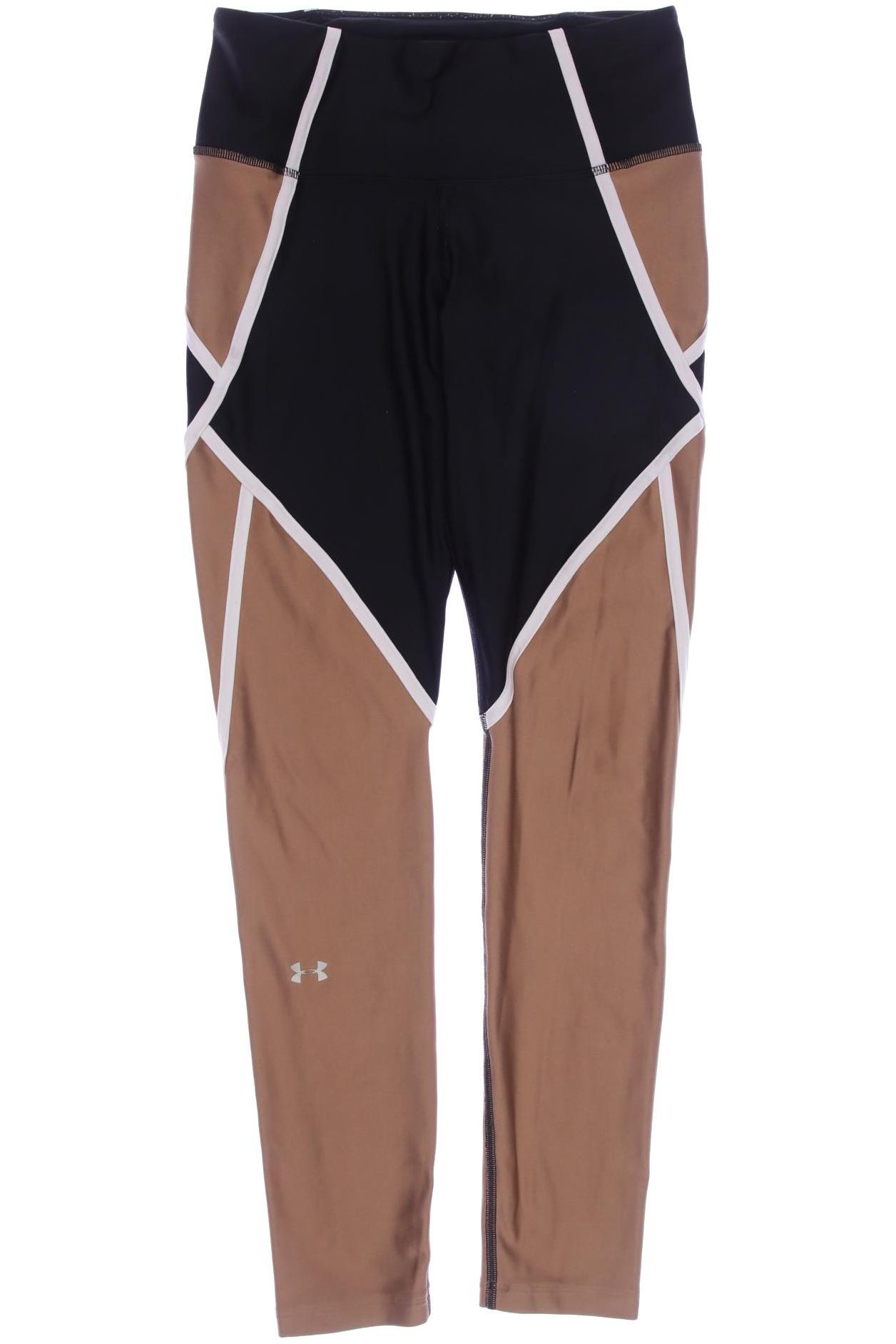 

Under Armour Damen Stoffhose, braun, Gr. 0
