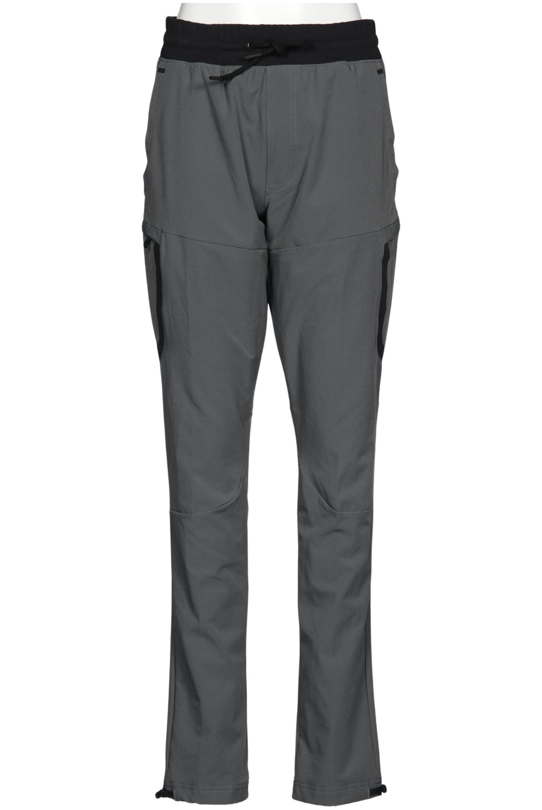 

Under Armour Damen Stoffhose, grün, Gr. 0