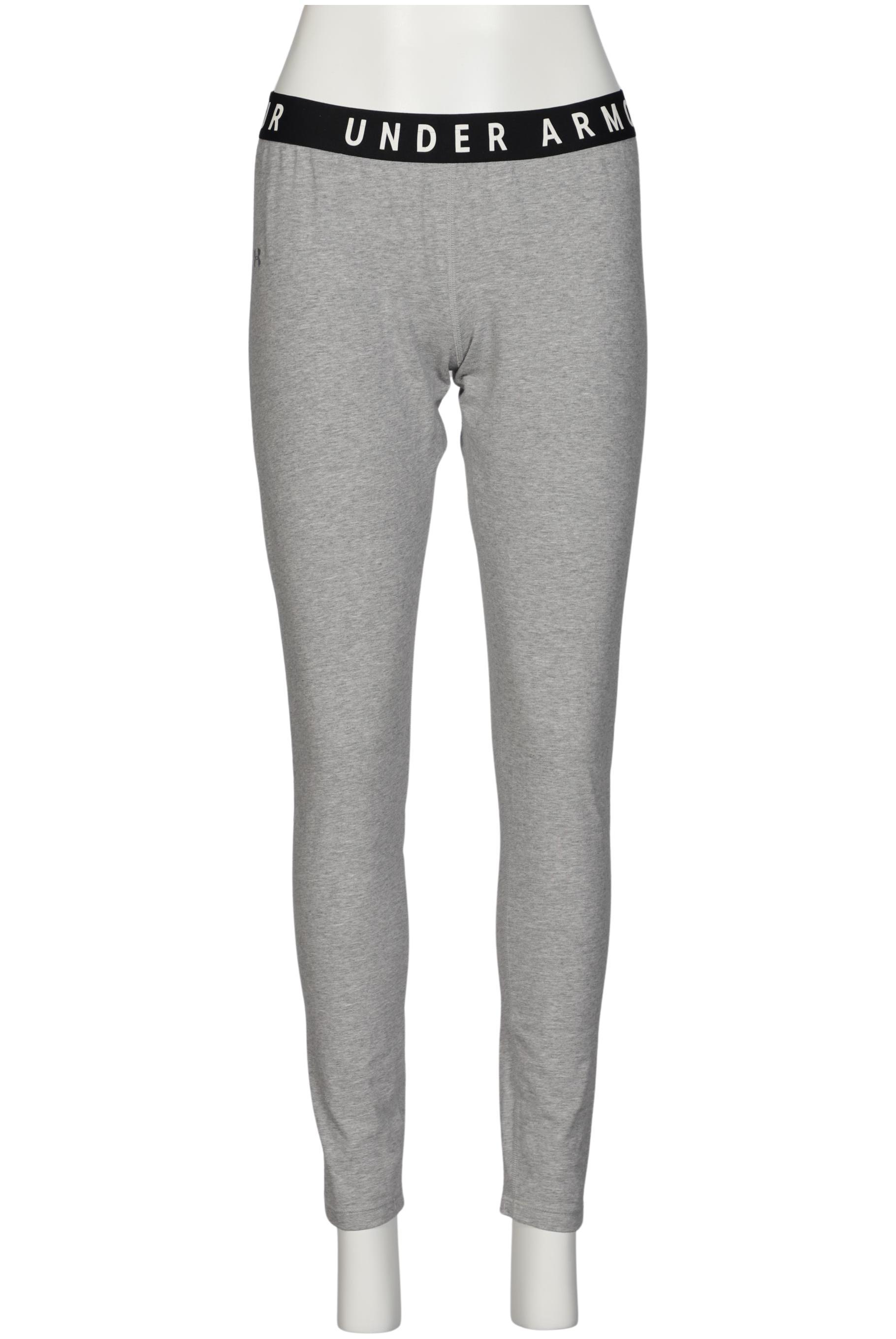 

Under Armour Damen Stoffhose, grau, Gr. 26