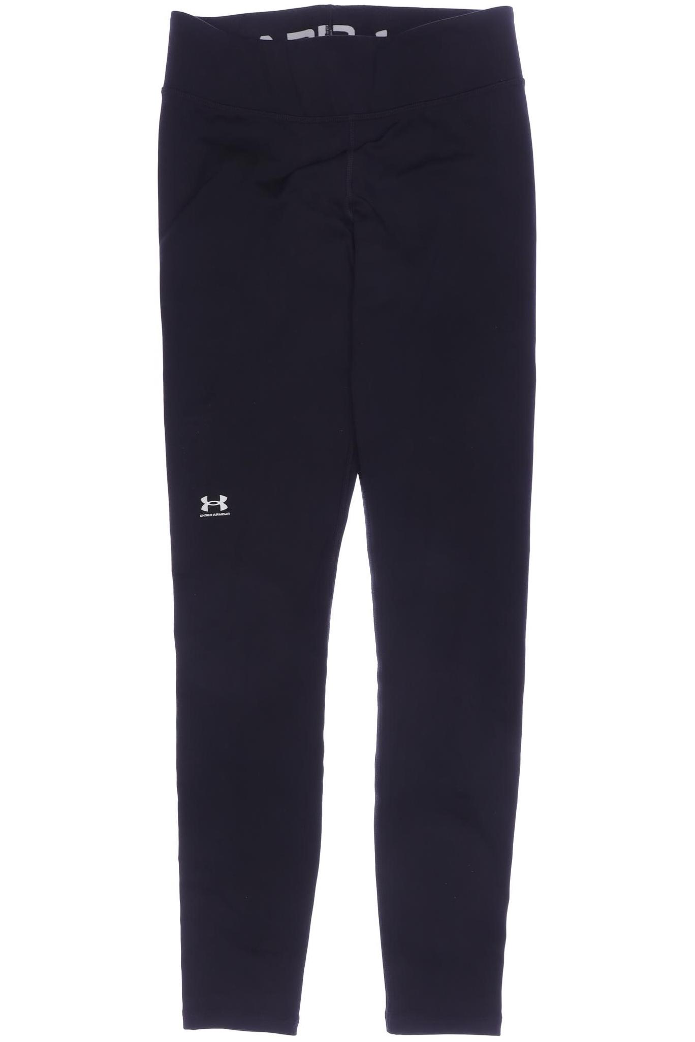 

Under Armour Damen Stoffhose, schwarz, Gr. 0