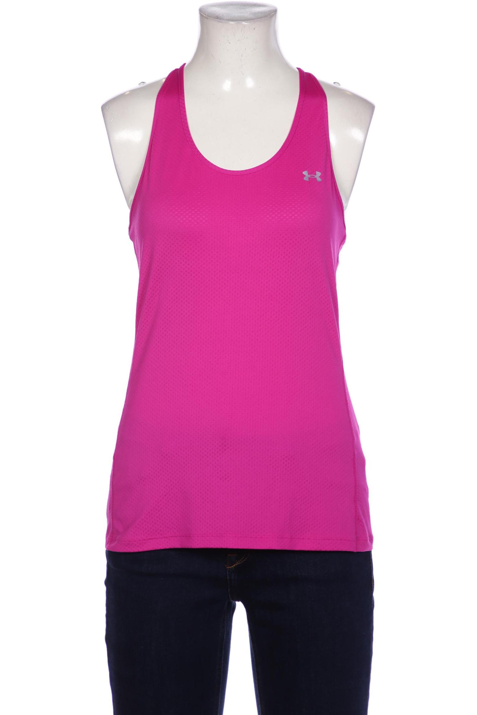 

Under Armour Damen Top, pink, Gr. 36