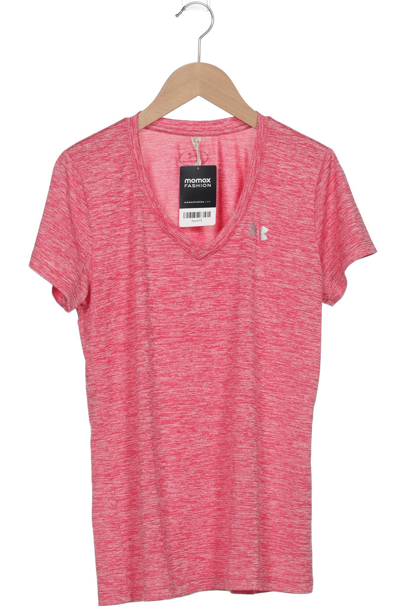 

Under Armour Damen T-Shirt, pink, Gr. 36