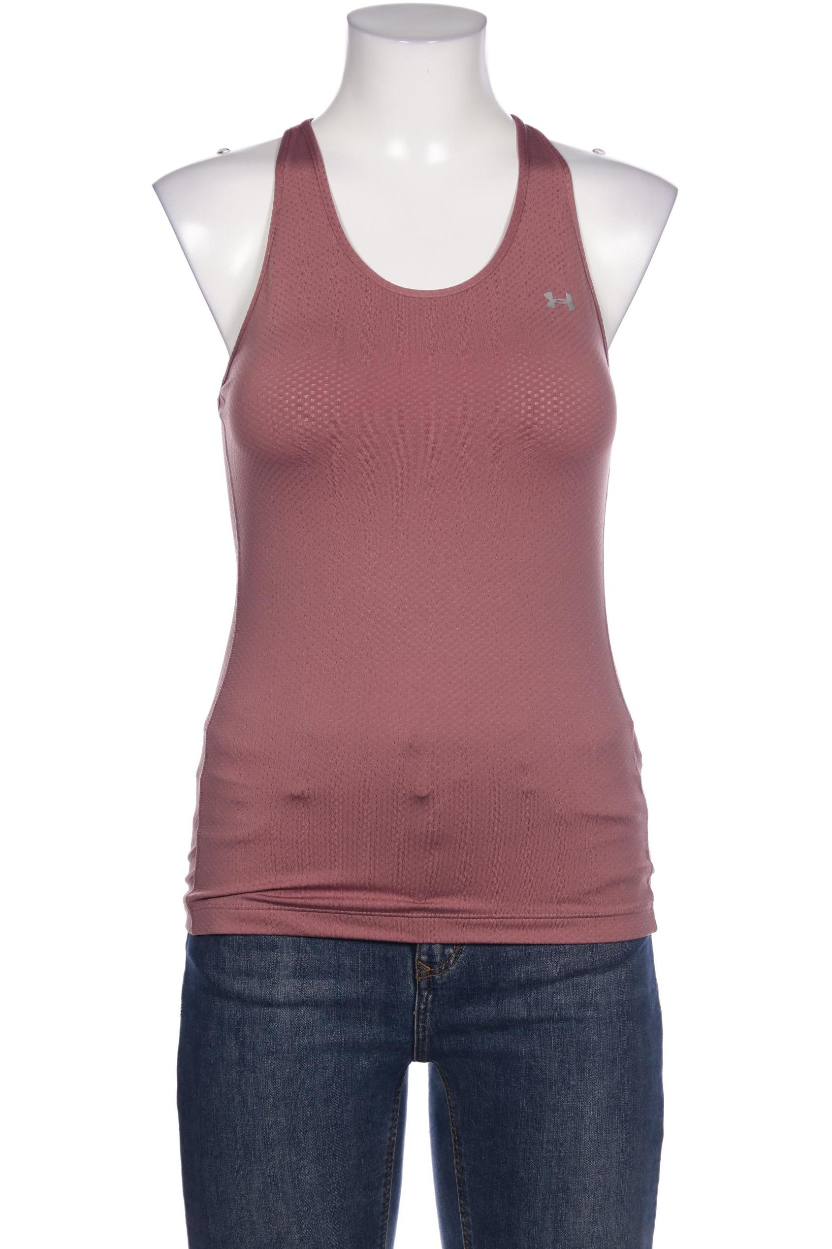 

UNDER ARMOUR Damen Top, pink