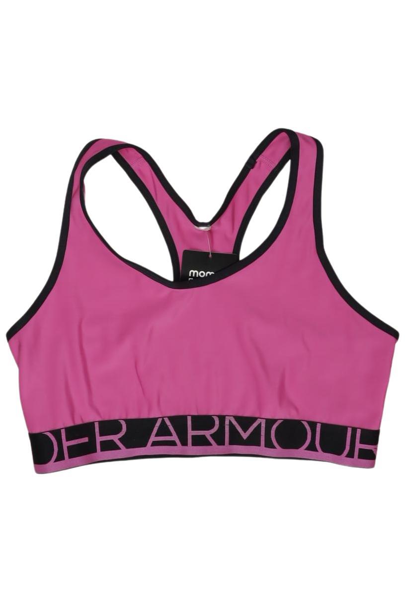

Under Armour Damen Top, pink, Gr. 34