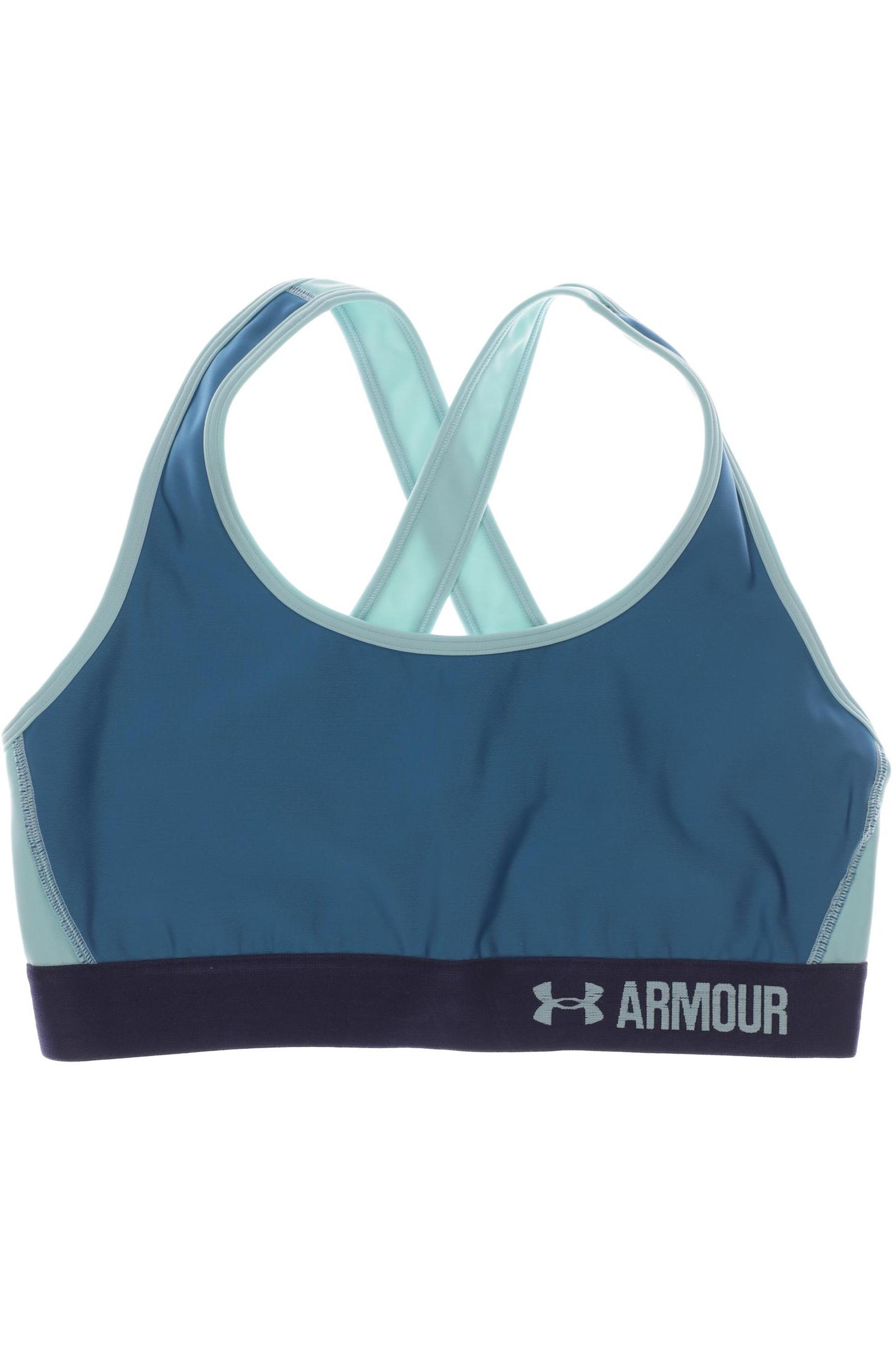 

Under Armour Damen Top, blau, Gr. 42