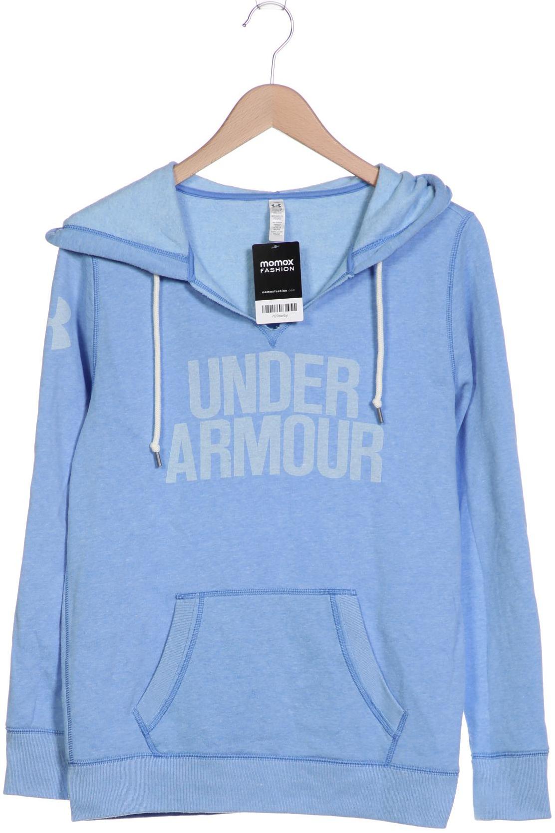 

UNDER ARMOUR Damen Kapuzenpullover, hellblau