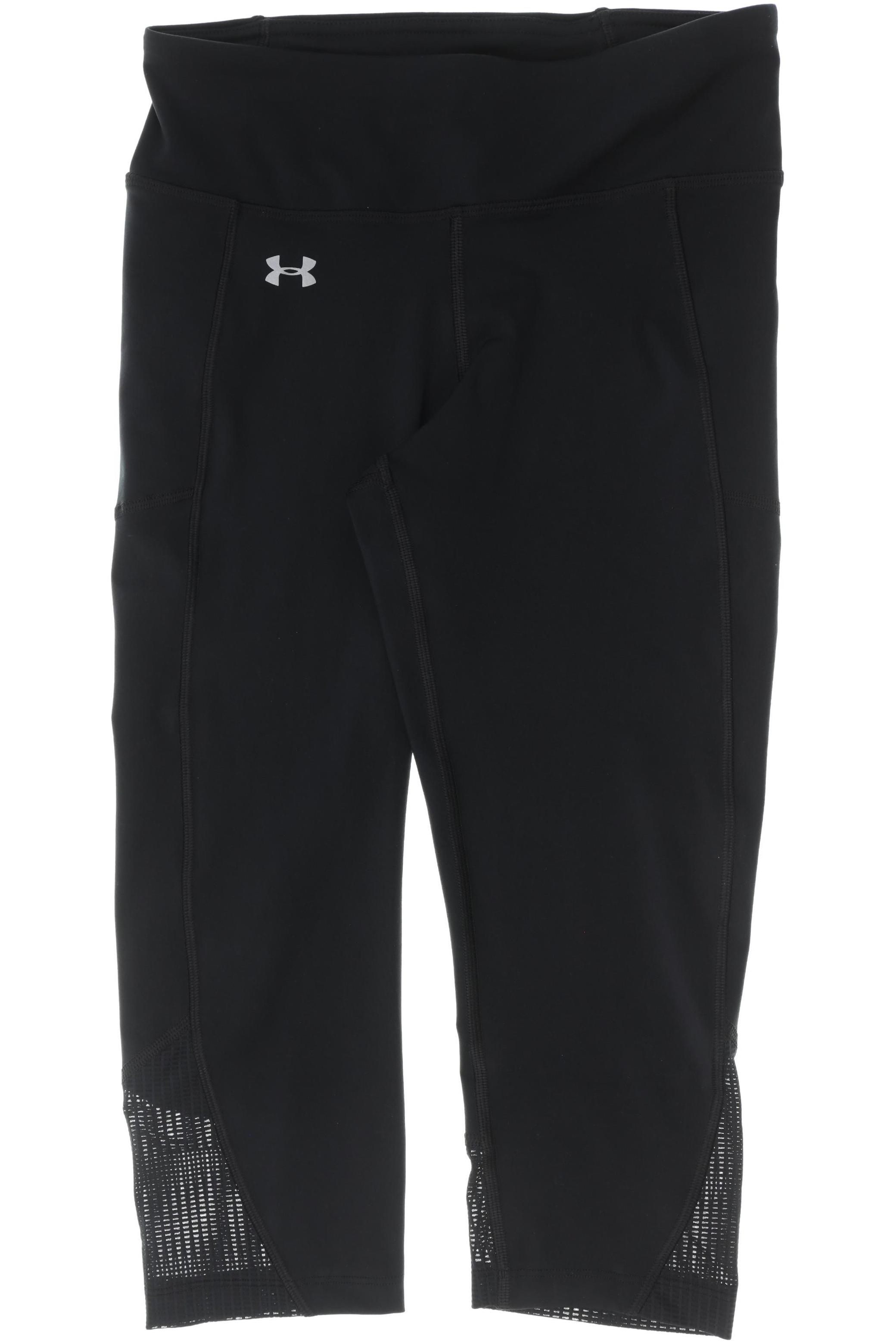 

UNDER ARMOUR Damen Stoffhose, schwarz