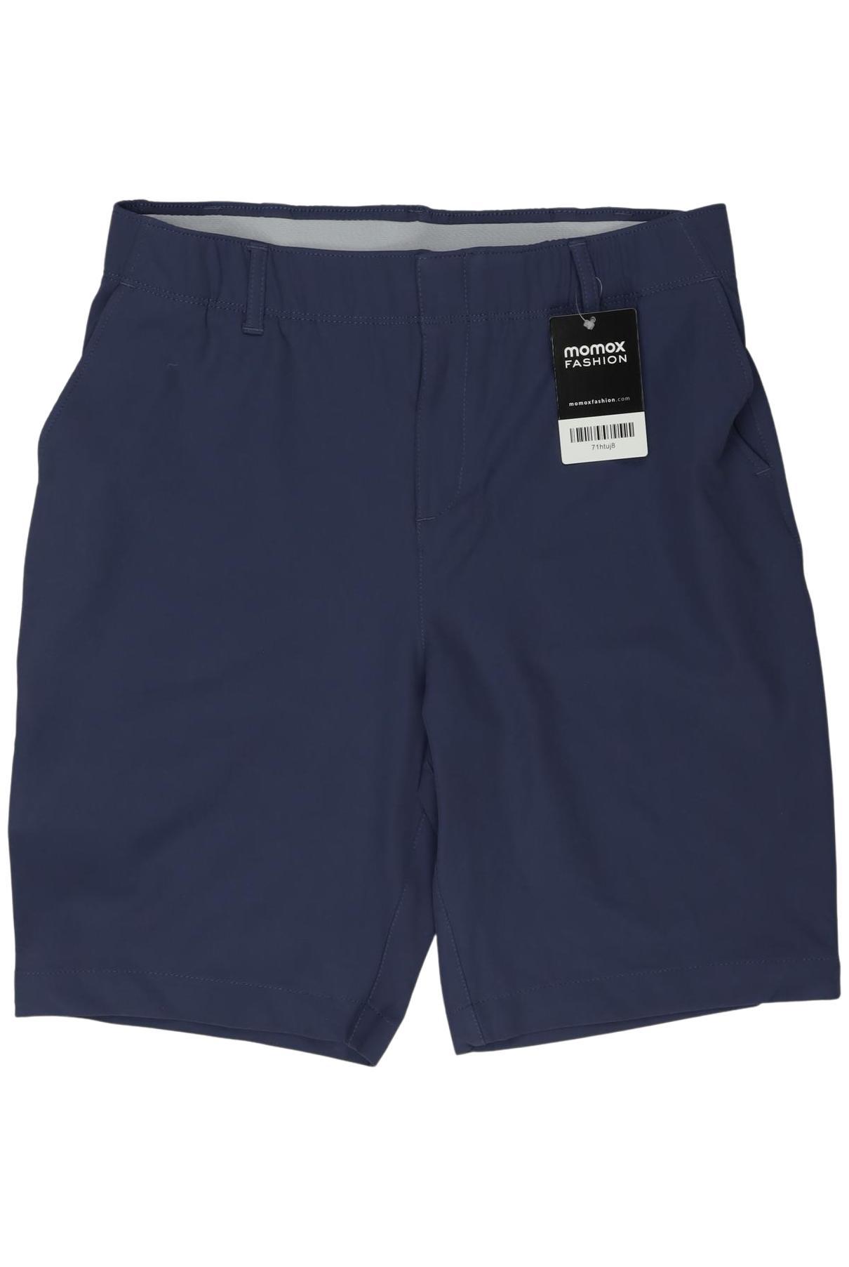 

Under Armour Damen Shorts, marineblau, Gr. 6